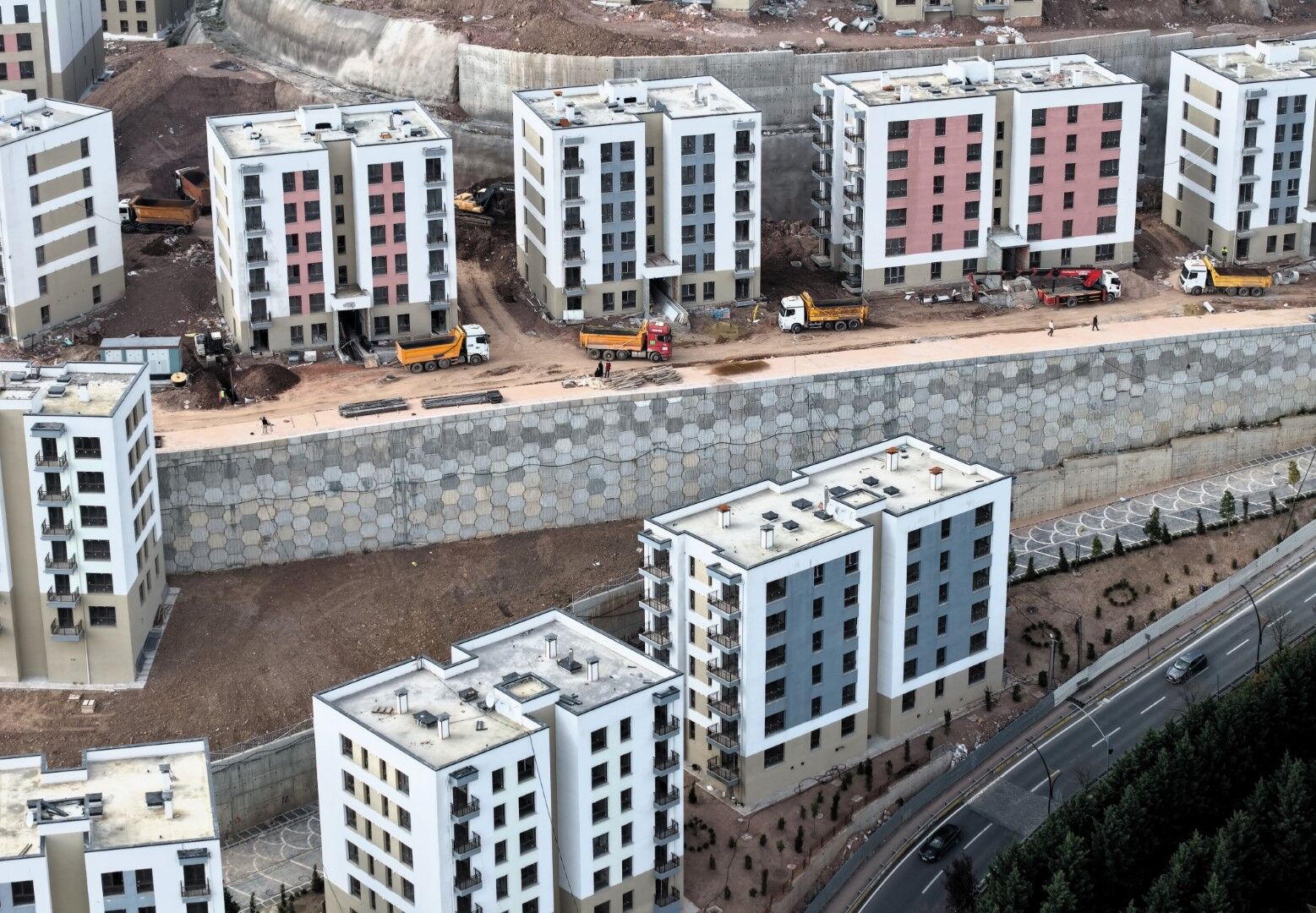 Cedit, Çevre Düzenlemesi Ile Son Şeklini Alıyor (4)-1