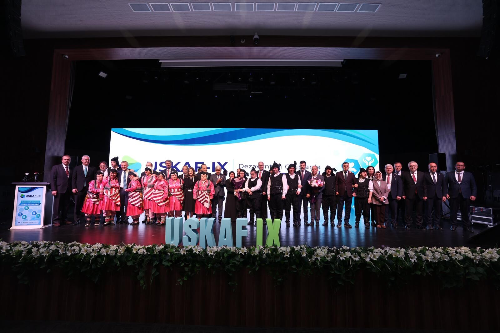 Dezavantajlı Hale Gelmesini Önlemek (10)