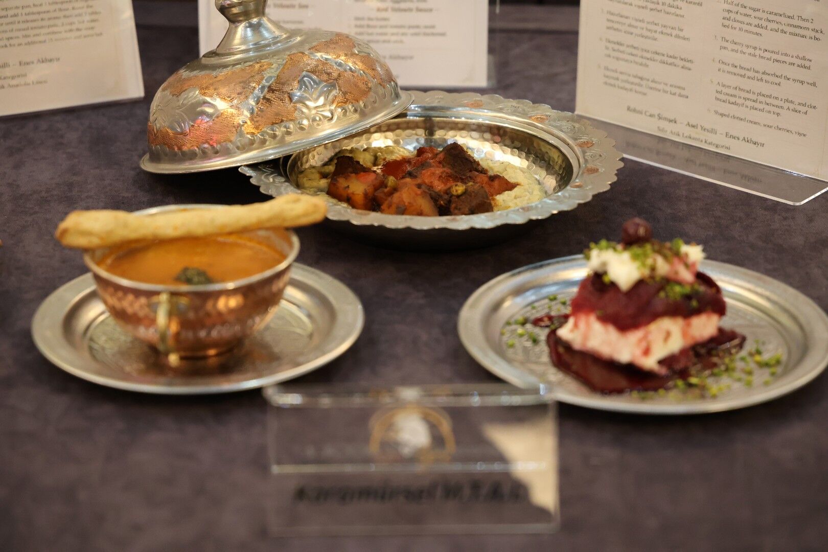 Gastro Genç'te Sıfır Atık, Kıyasıya Rekabet (14)