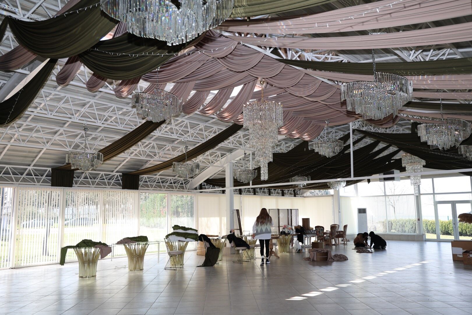 Gönül Bahçem Hizmete Giriyor (1) (Büyük)