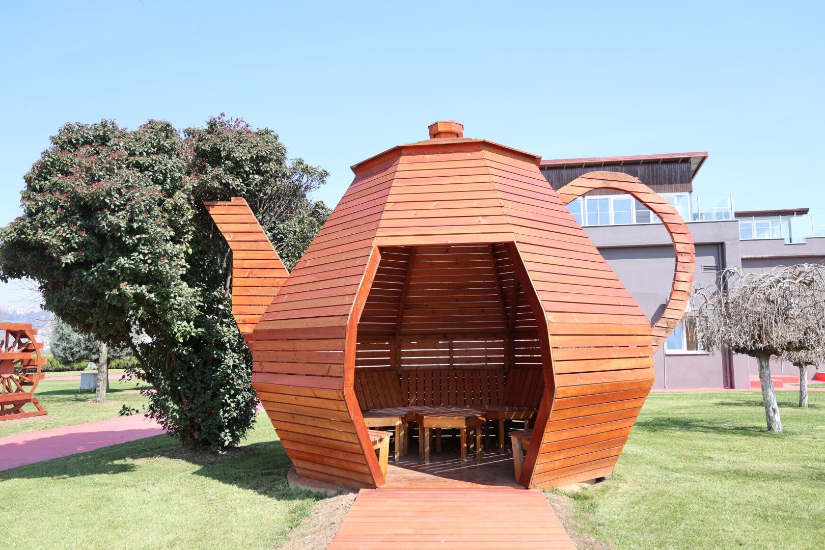 Gönül Bahçem Hizmete Giriyor (2) (Büyük)