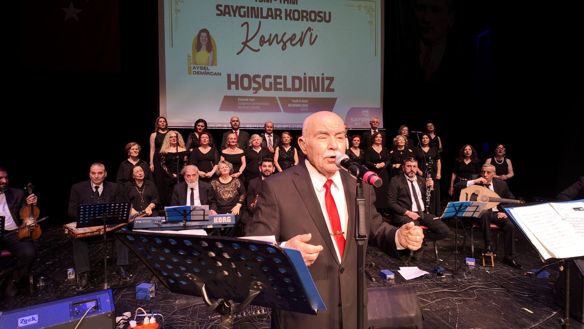 İzmit Saygınlar Kulübü 1 Yaşında (4)