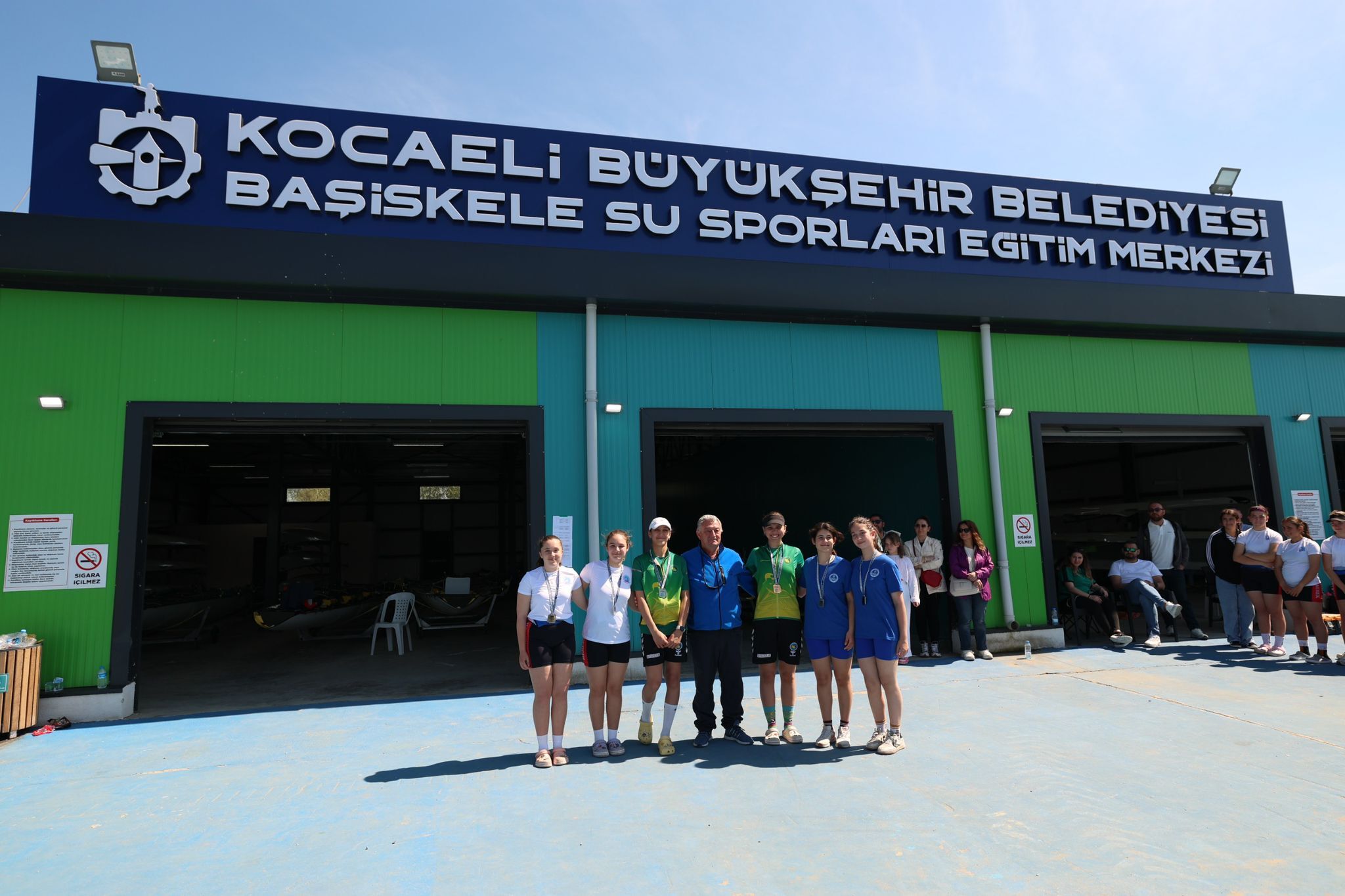 Kağıtspor, Türkiye’de Sporun Yüz Akı Oldu (10)