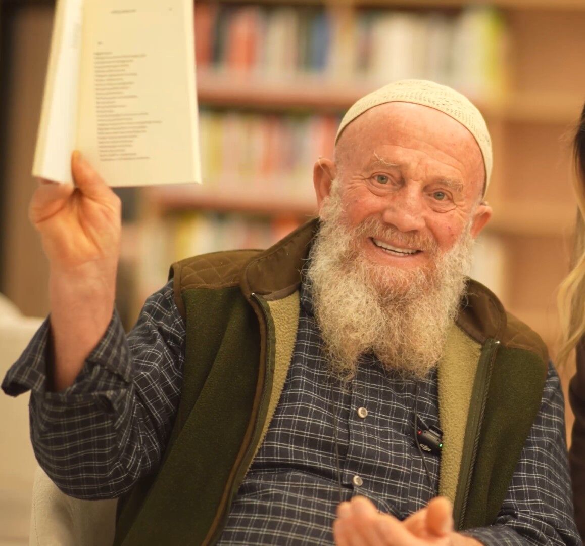 Kitap Tutkunu Bir Ömrün Yeni Durağı Alev Alatlı (4) (Büyük)