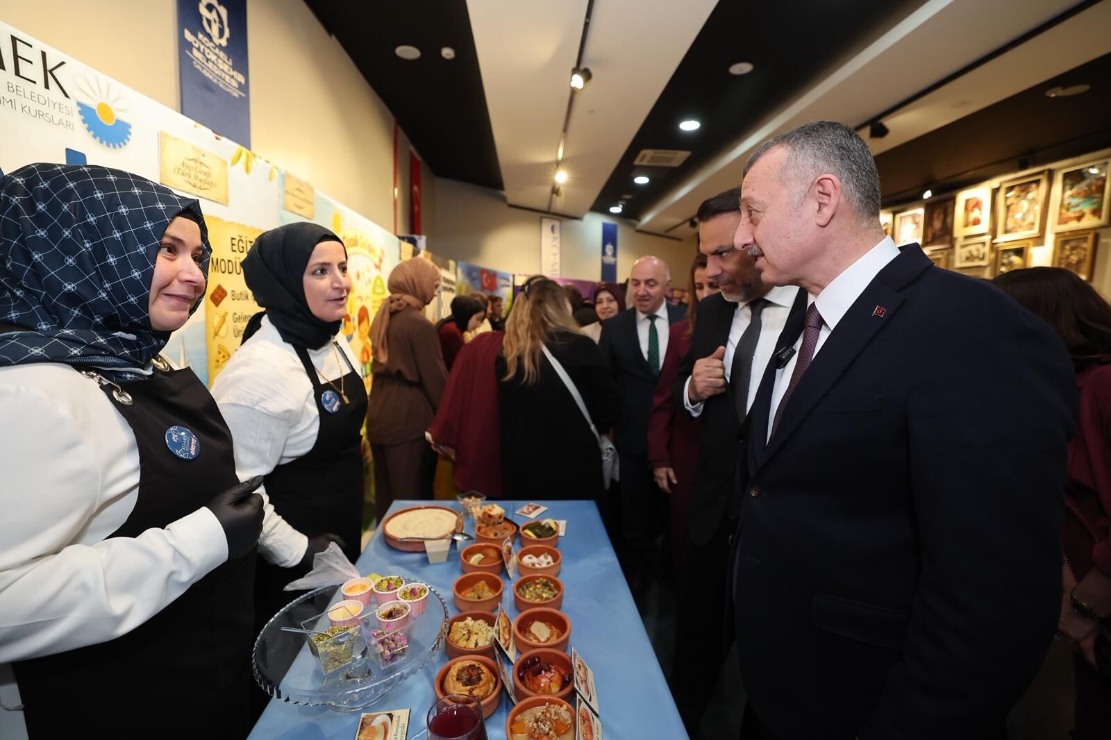 Ko Mek Sergileri Darıca Ile Devam Etti (11)