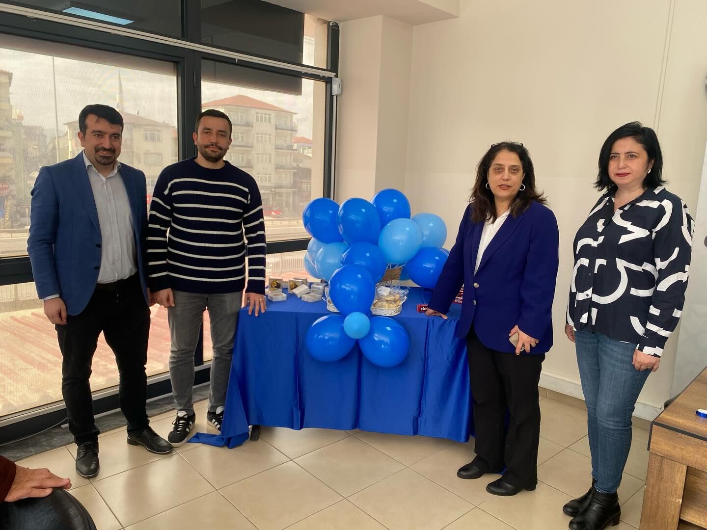 Körfez Kent Konseyi̇ Kadin Mecli̇si̇ (1)