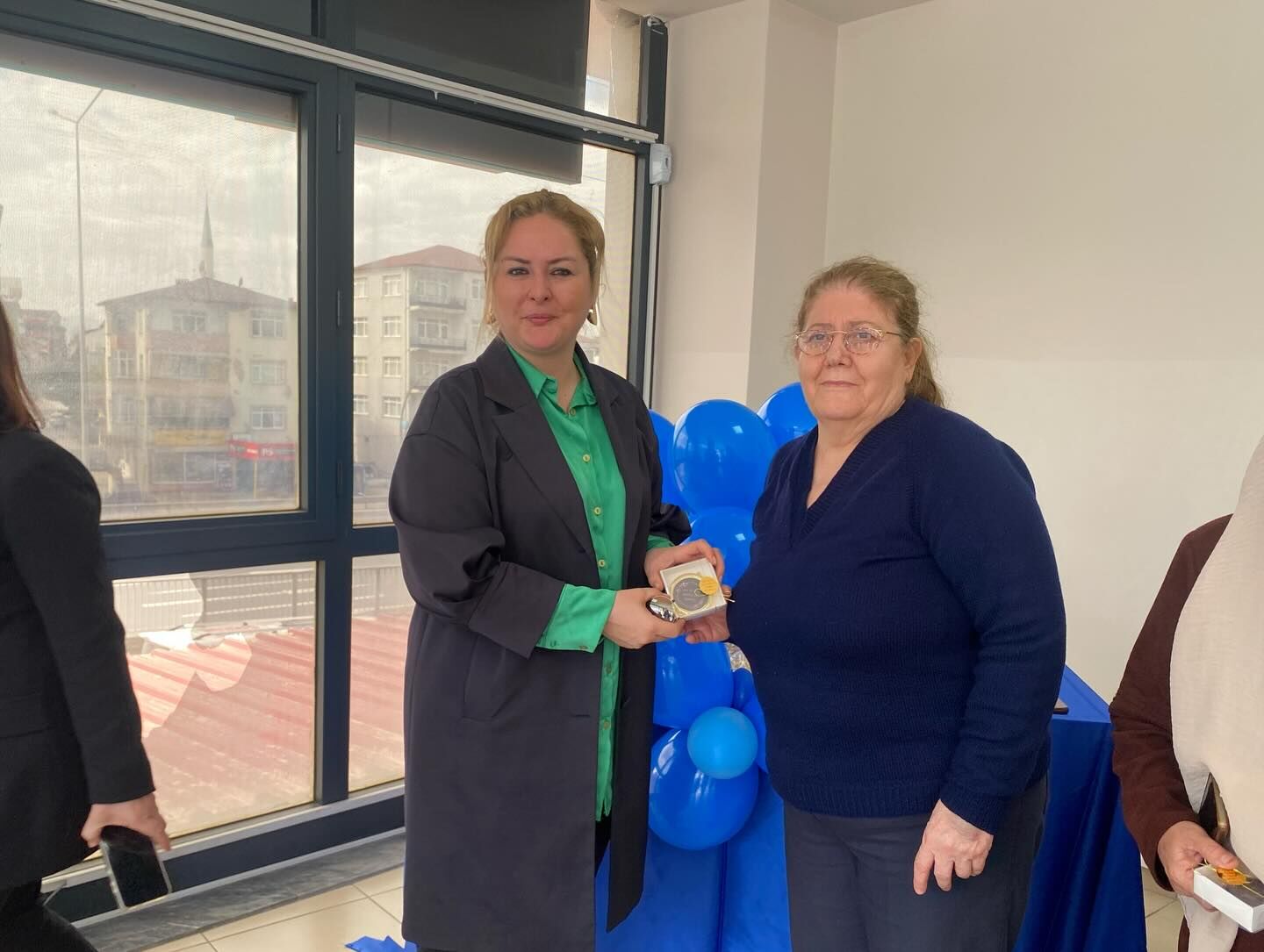 Körfez Kent Konseyi̇ Kadin Mecli̇si̇ (6)