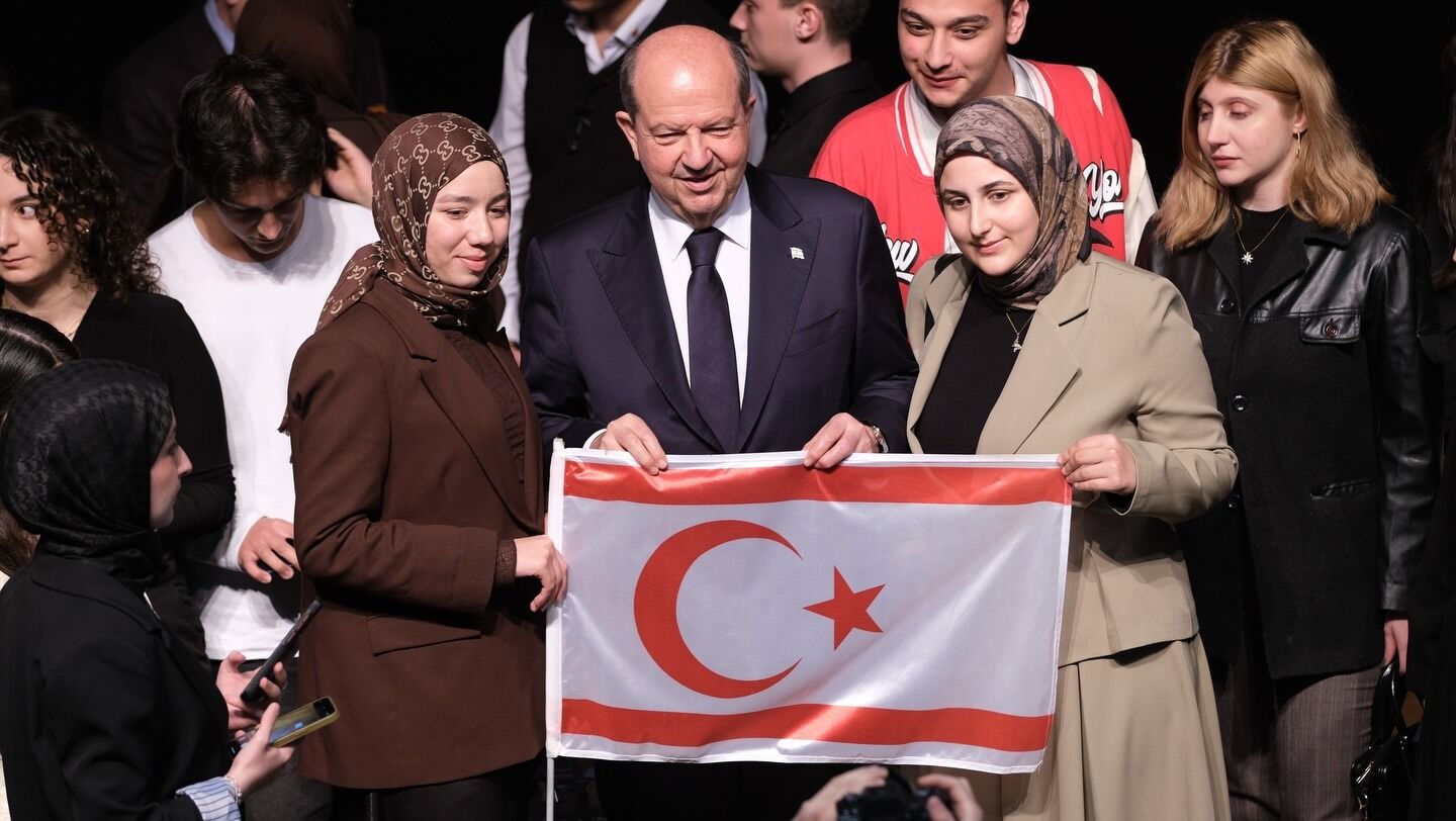 Tatar'dan Mavi Vatan Vurgusu (18)