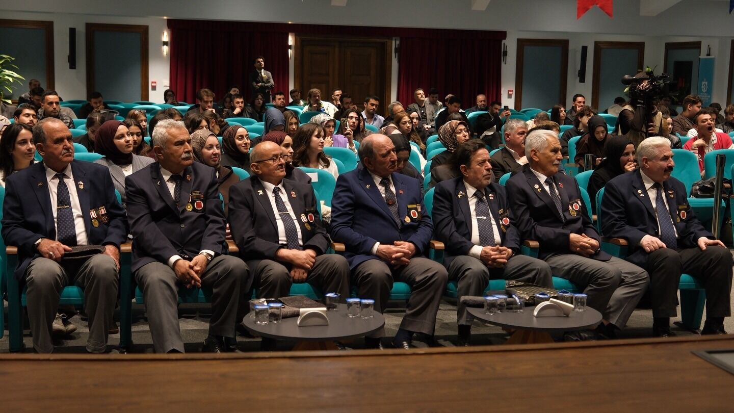 Tatar'dan Mavi Vatan Vurgusu (4)