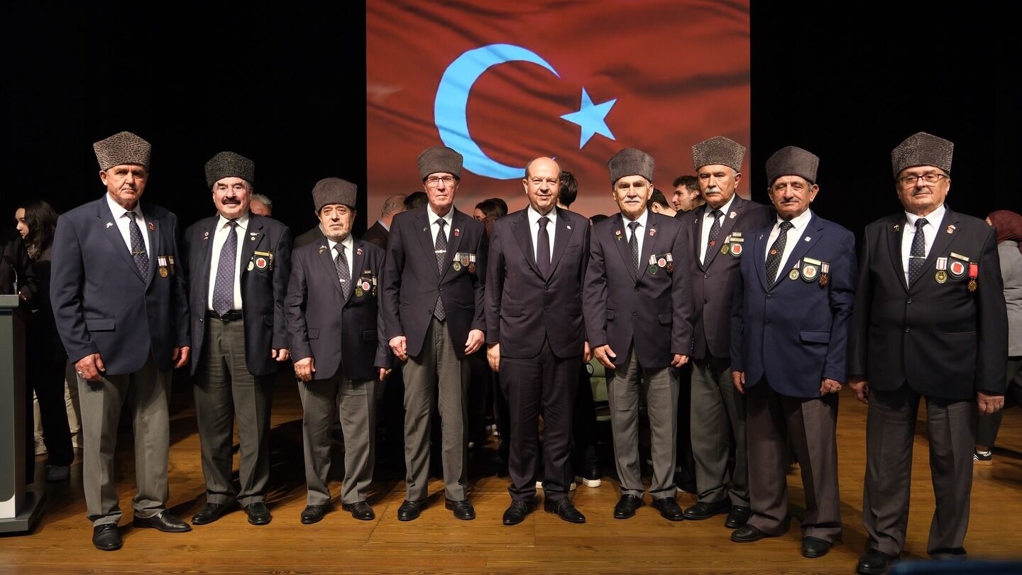 Tatar'dan Mavi Vatan Vurgusu (6)