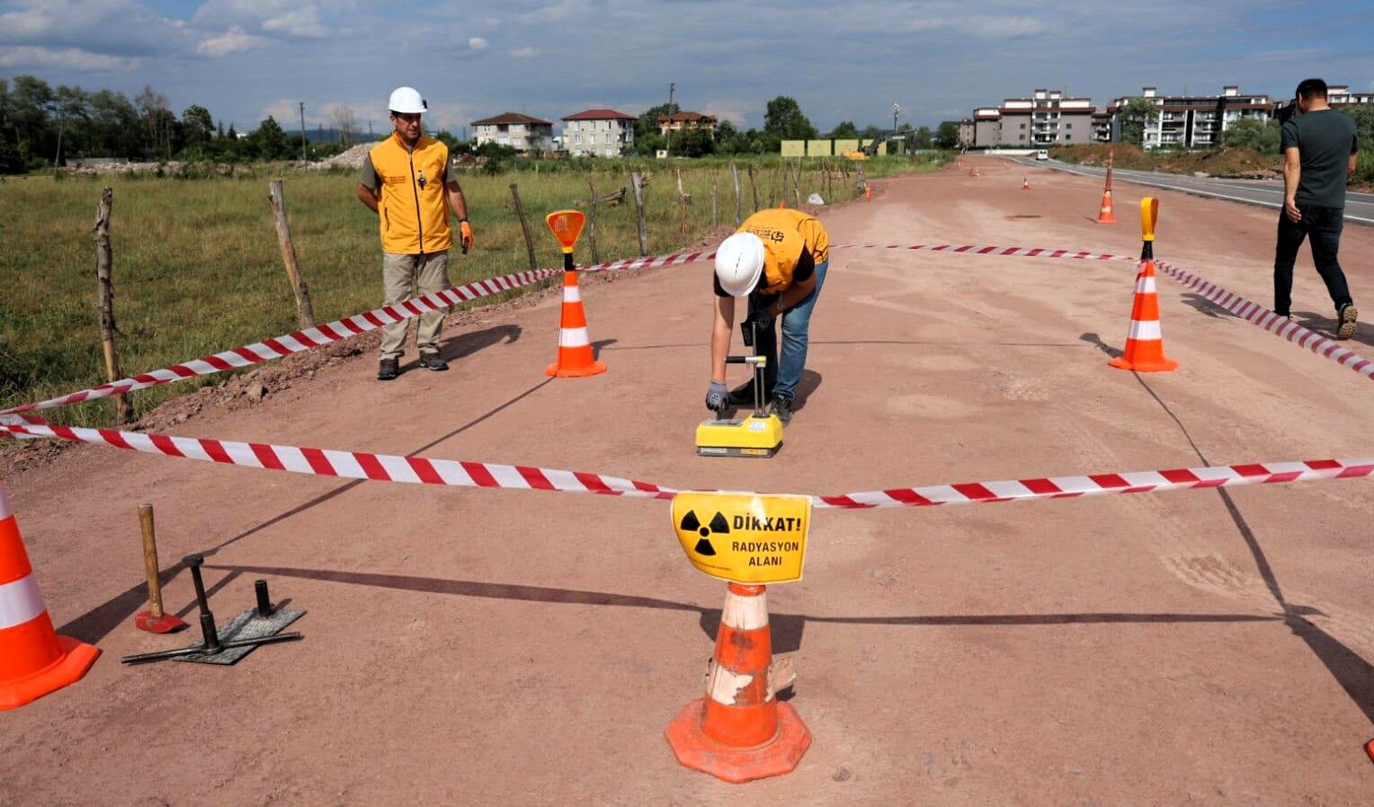 Türkak, Büyükşehir'in Kalitesini Tescilledi (4)