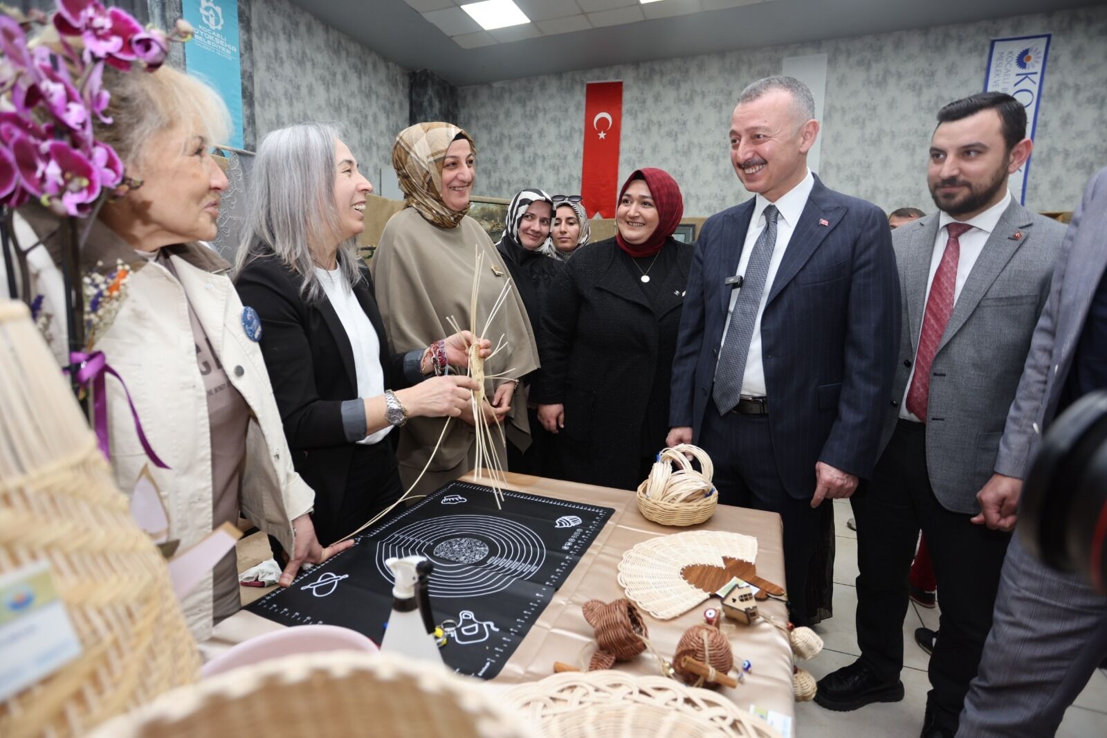 Yeni Bir Yaşam Biçimi Oluşturdu (1)