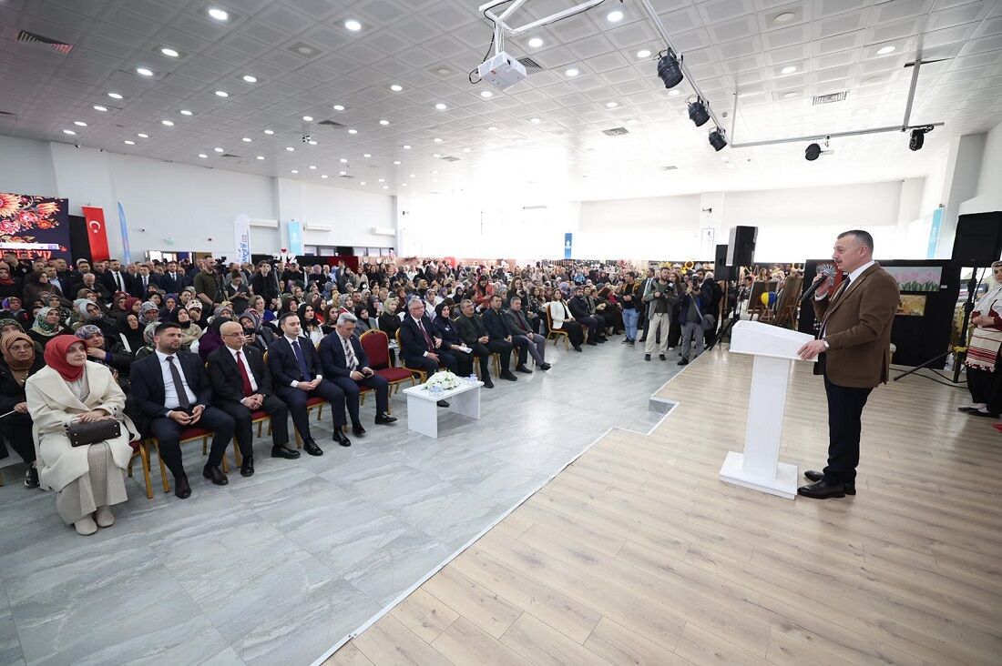 Yeni Bir Yaşam Biçimi Oluşturdu (2)