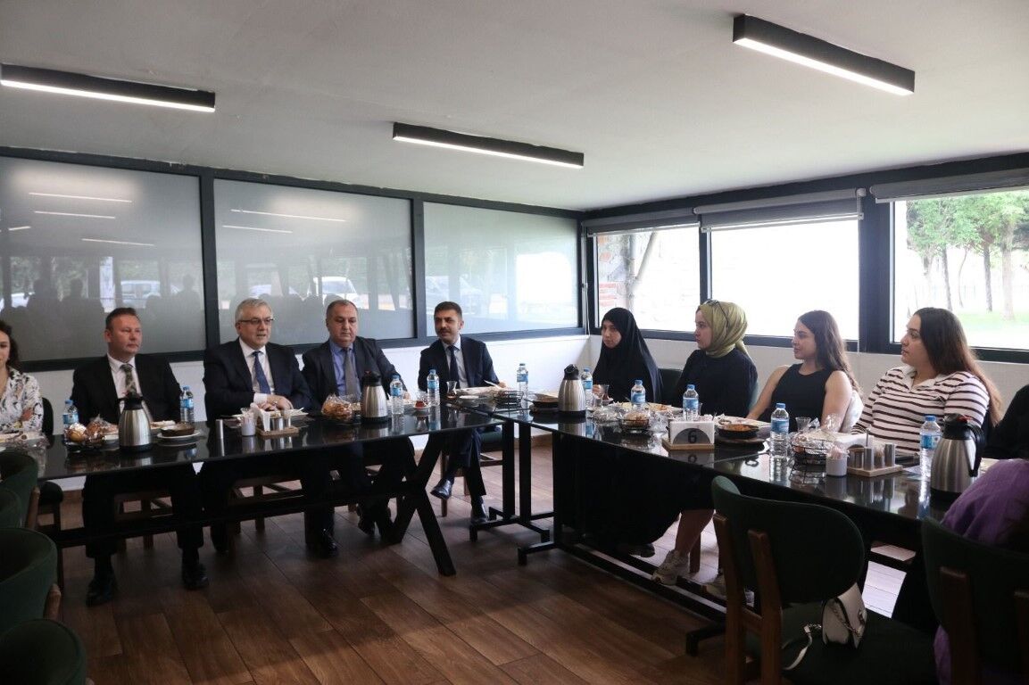 Anne Adaylarının İlk Anneler Günü Heyecanı (1)