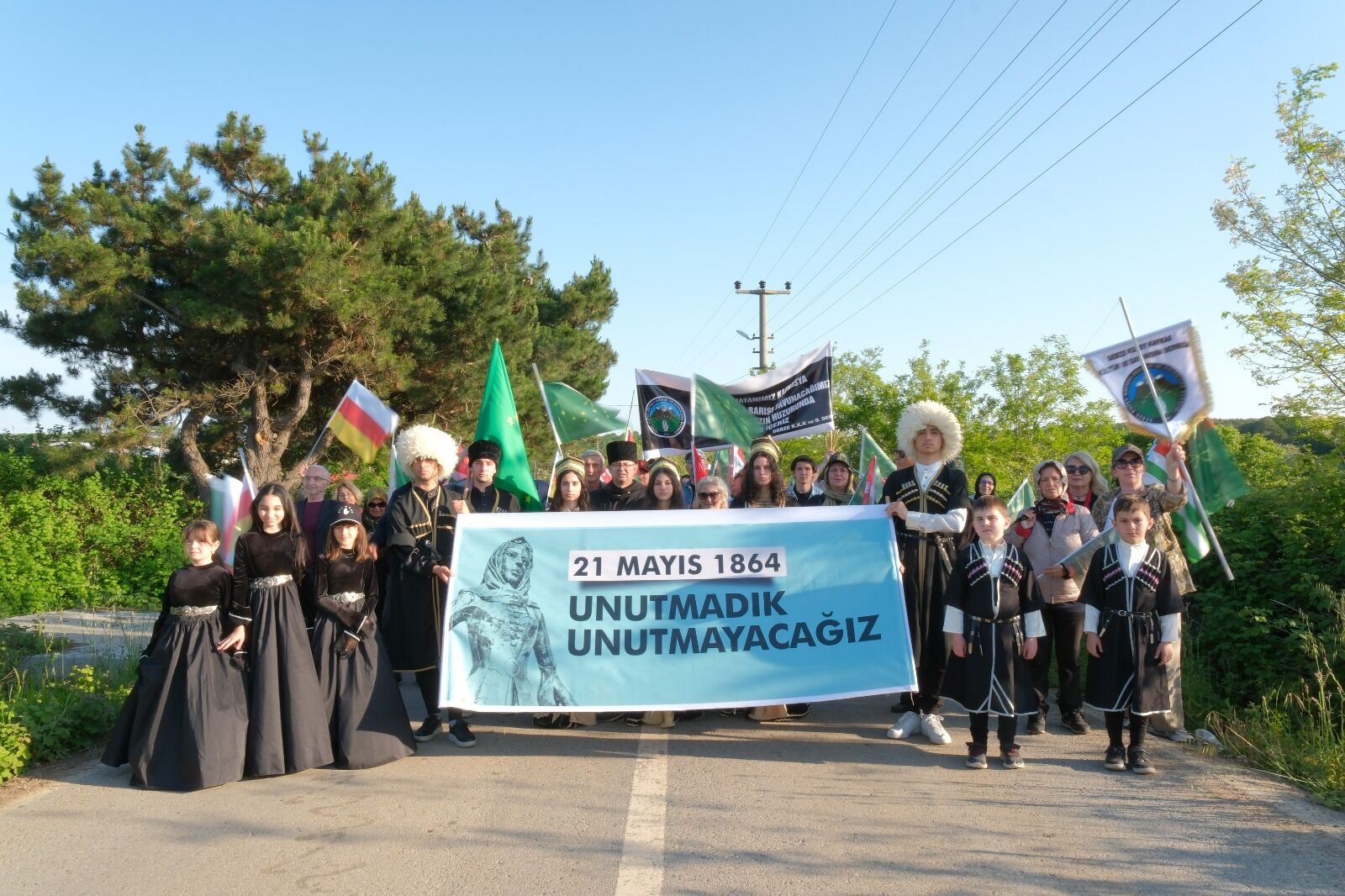 “Büyük Sürgün” 162. Yılında Babalı’da Anılacak (5)