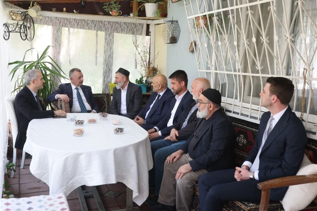 Çayırova Için De “Sadece Hizmet Ettik” (4)