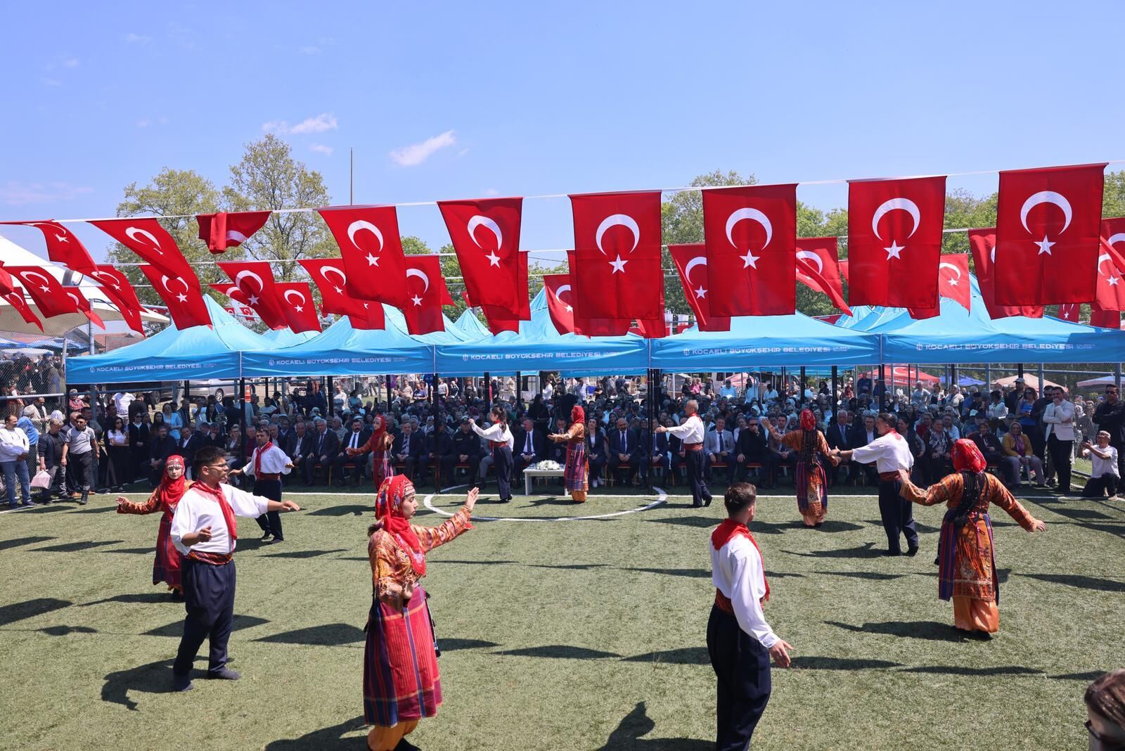 Gelin Tanış Olalım, Işi Kolay Kılalım (10)