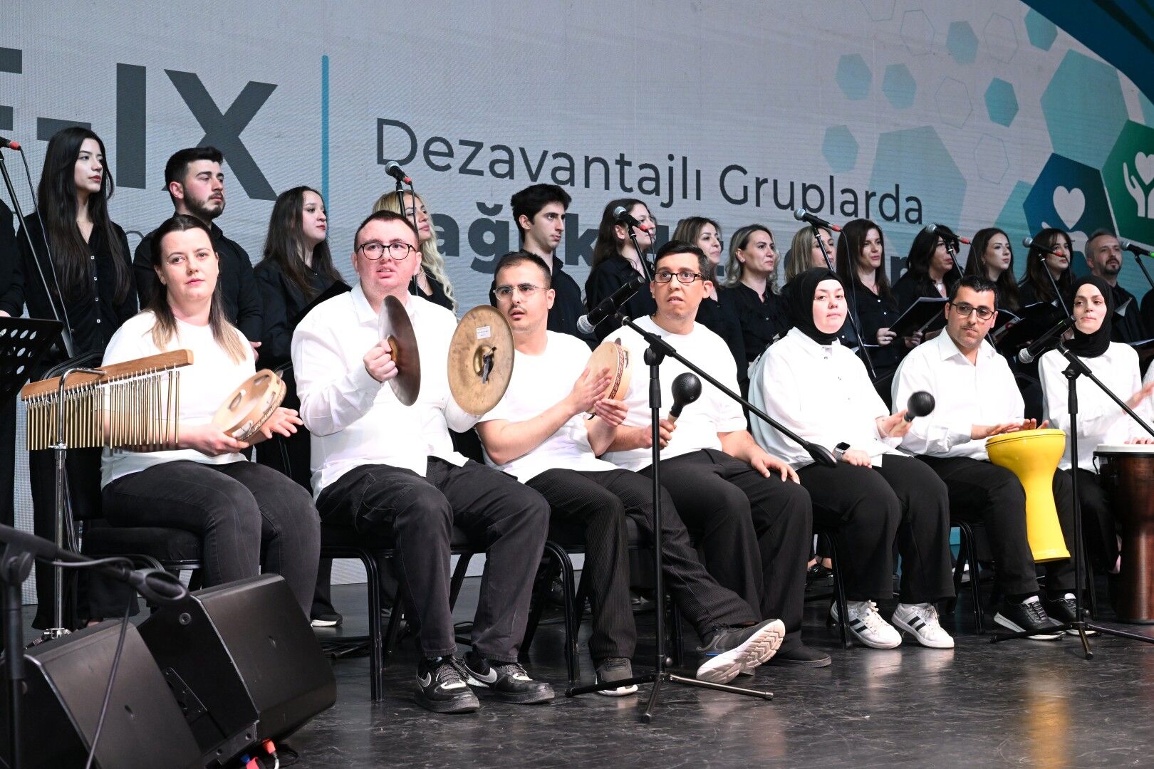 Gonca’dan Uskaf Ix’e Anlamlı Katkı (6)
