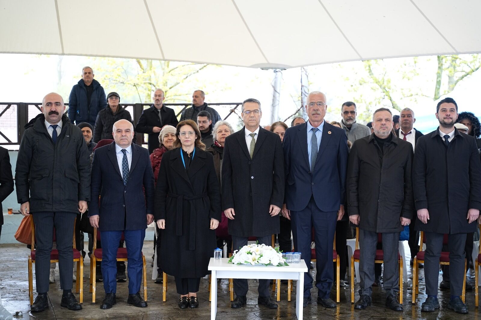 Hıdırellez, İzmit'te Yağmurun Bereketi Ile Geldi (2)