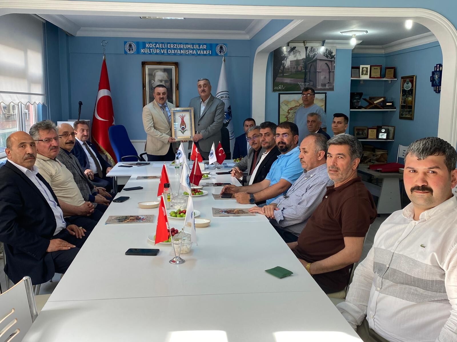 Kocaeli̇ Erzurumlular Vakfi (11)