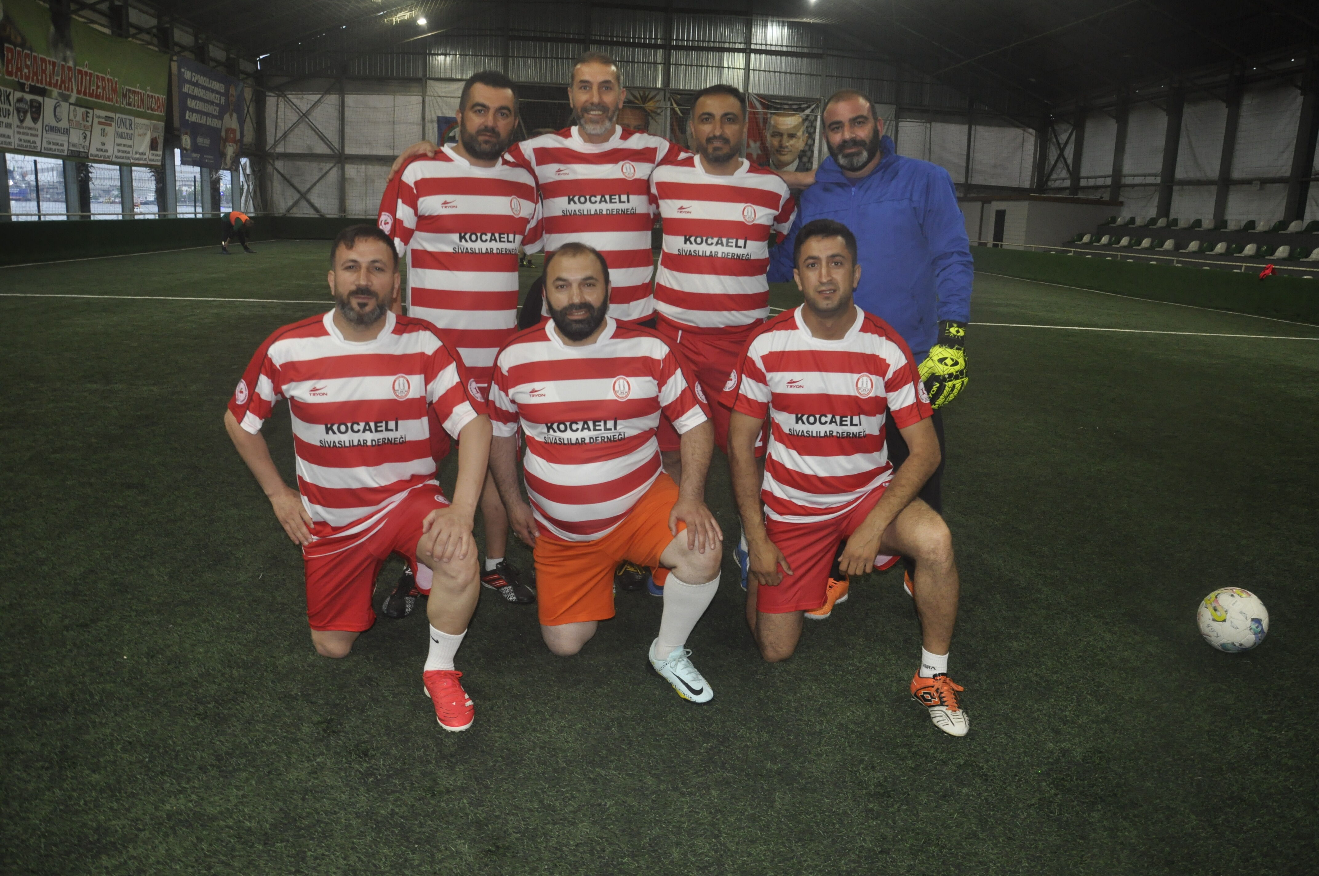 Kocaeli̇ Si̇valilar Derneği̇ 3