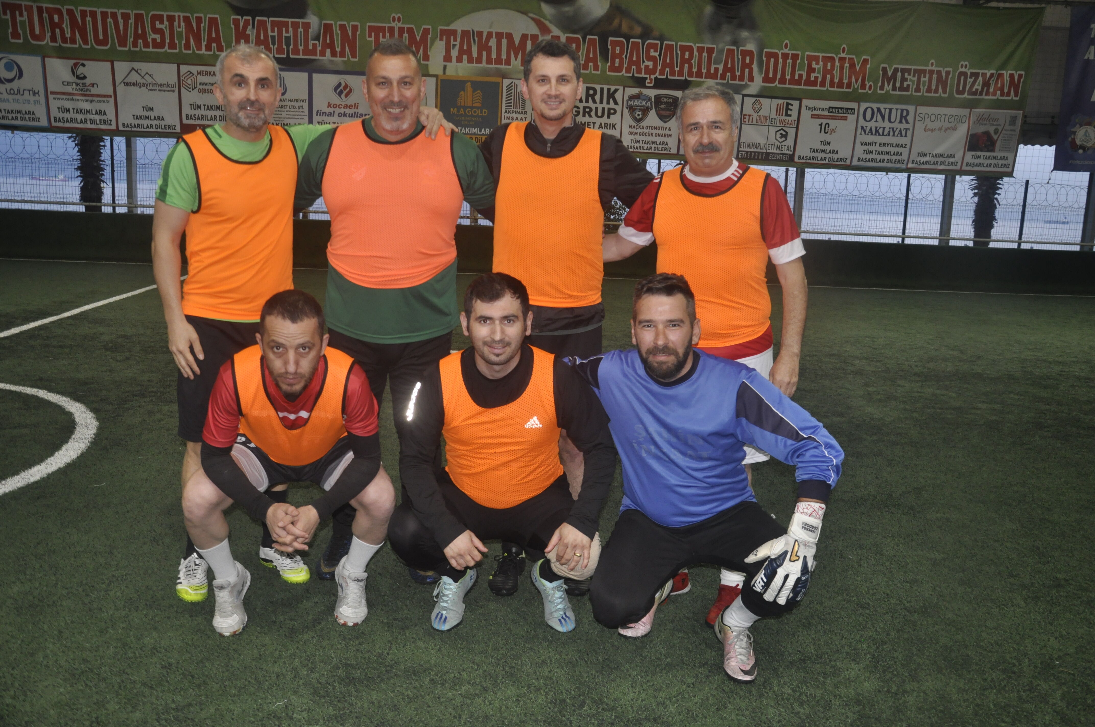 Kontrat İnşaat 3