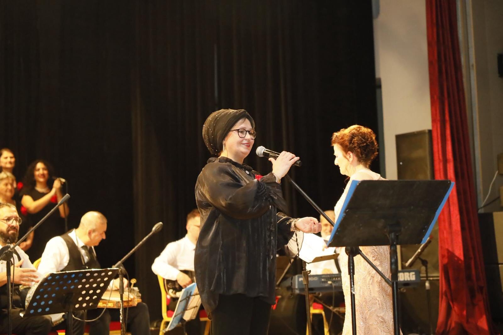 Körfez’de Müzik Dolu Gece (3)