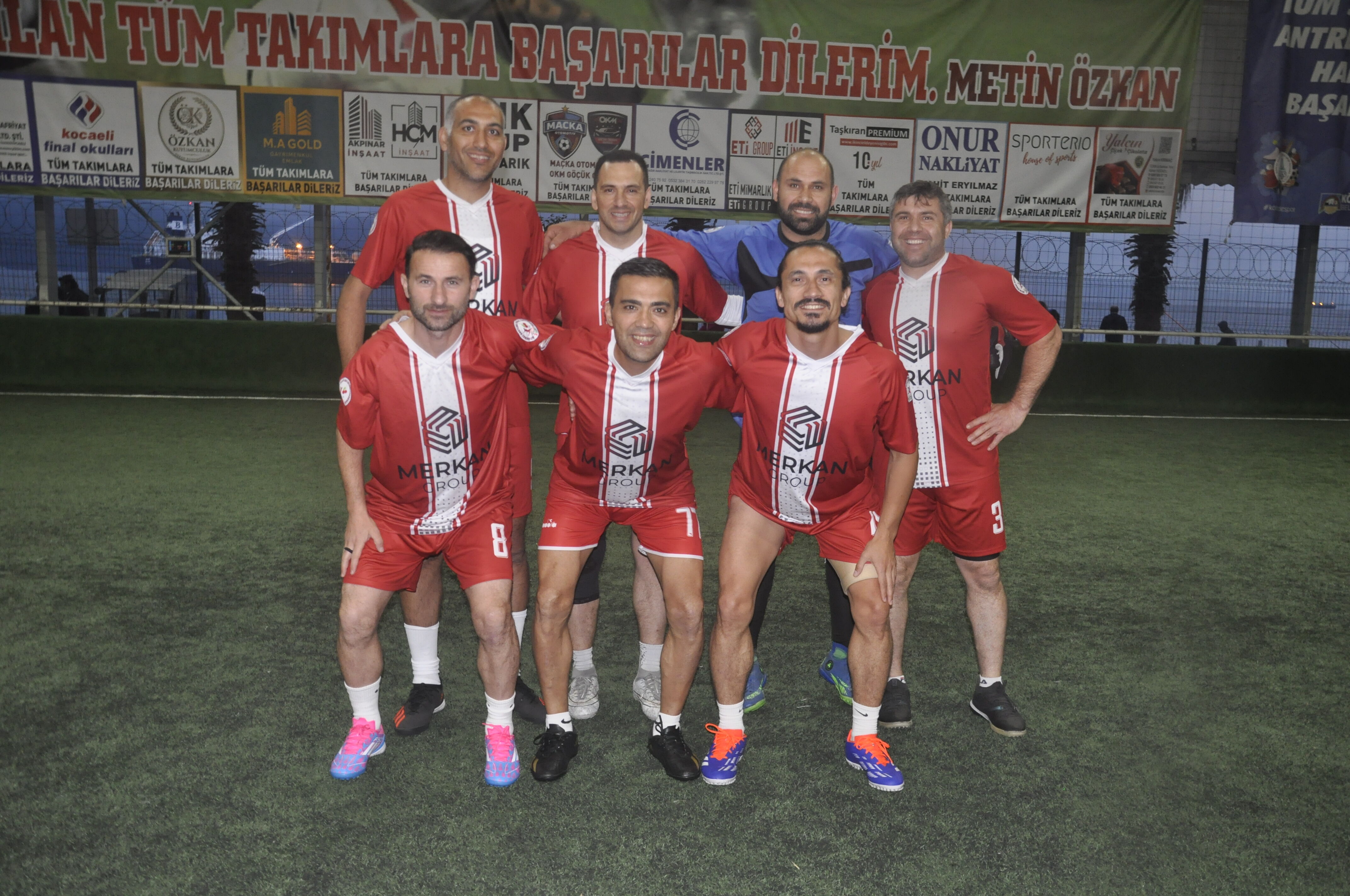 Merkan Group 3