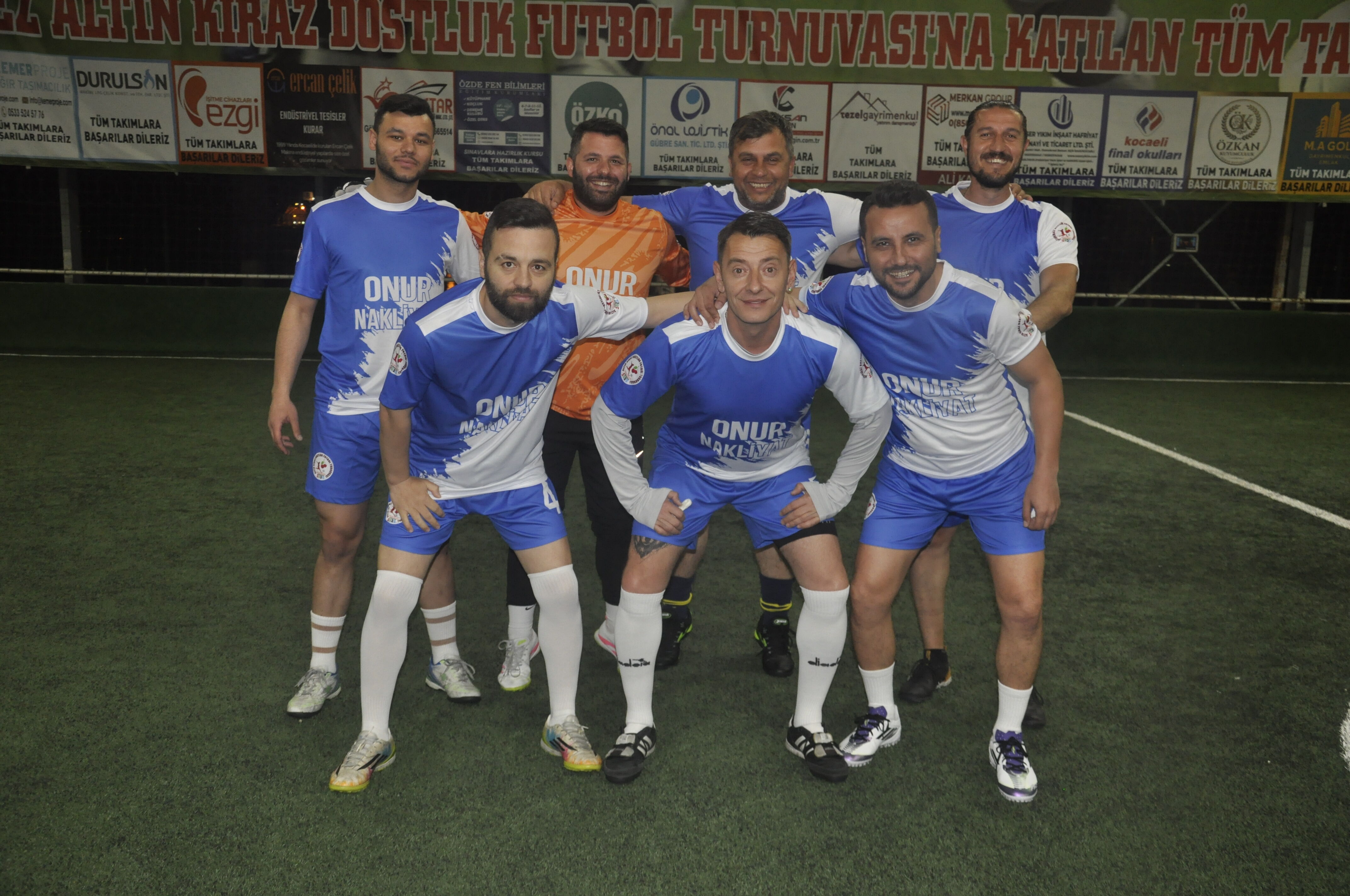 Onur Nakli̇yat 3