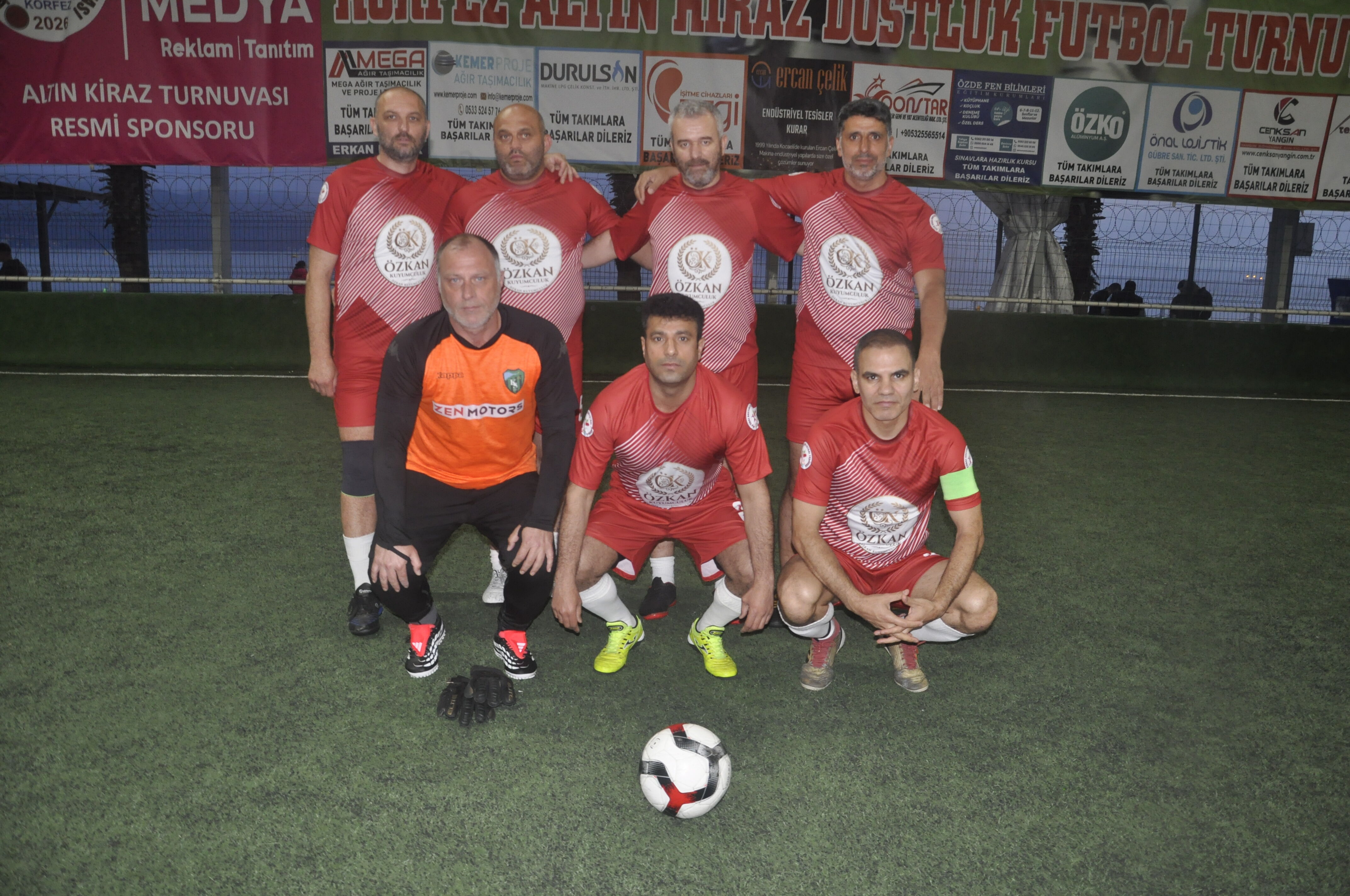 Özkan Kuyumculuk 3