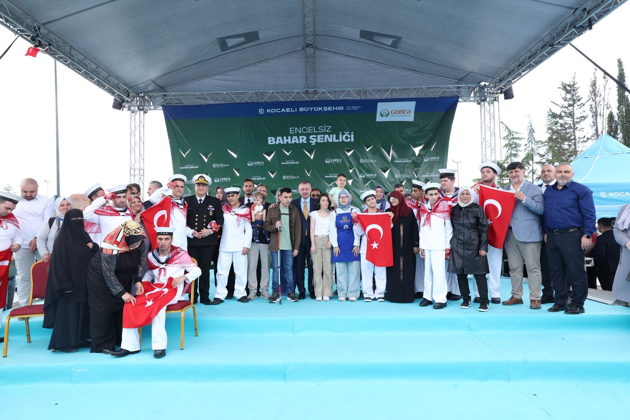 Vatan Aşkıyla, Çakı Gibi Asker Oldular (27)
