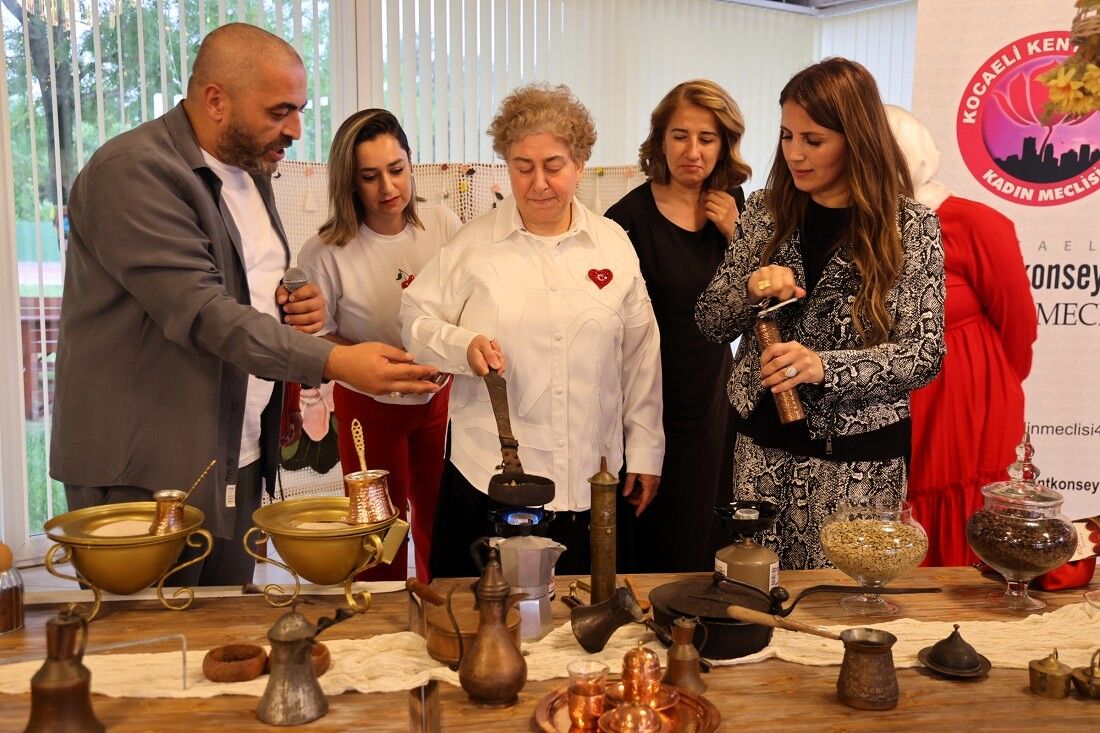 Büyükşehir’le Şehir Hayatına Kısa Bir Mola (10)