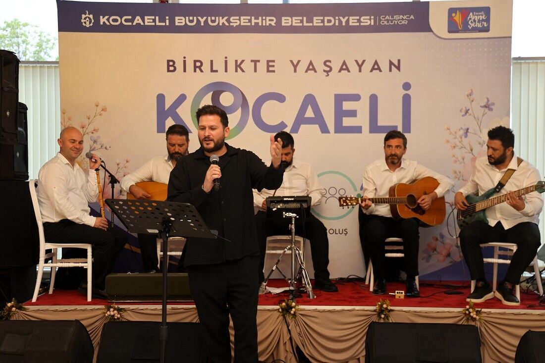 Büyükşehir’le Şehir Hayatına Kısa Bir Mola (11)