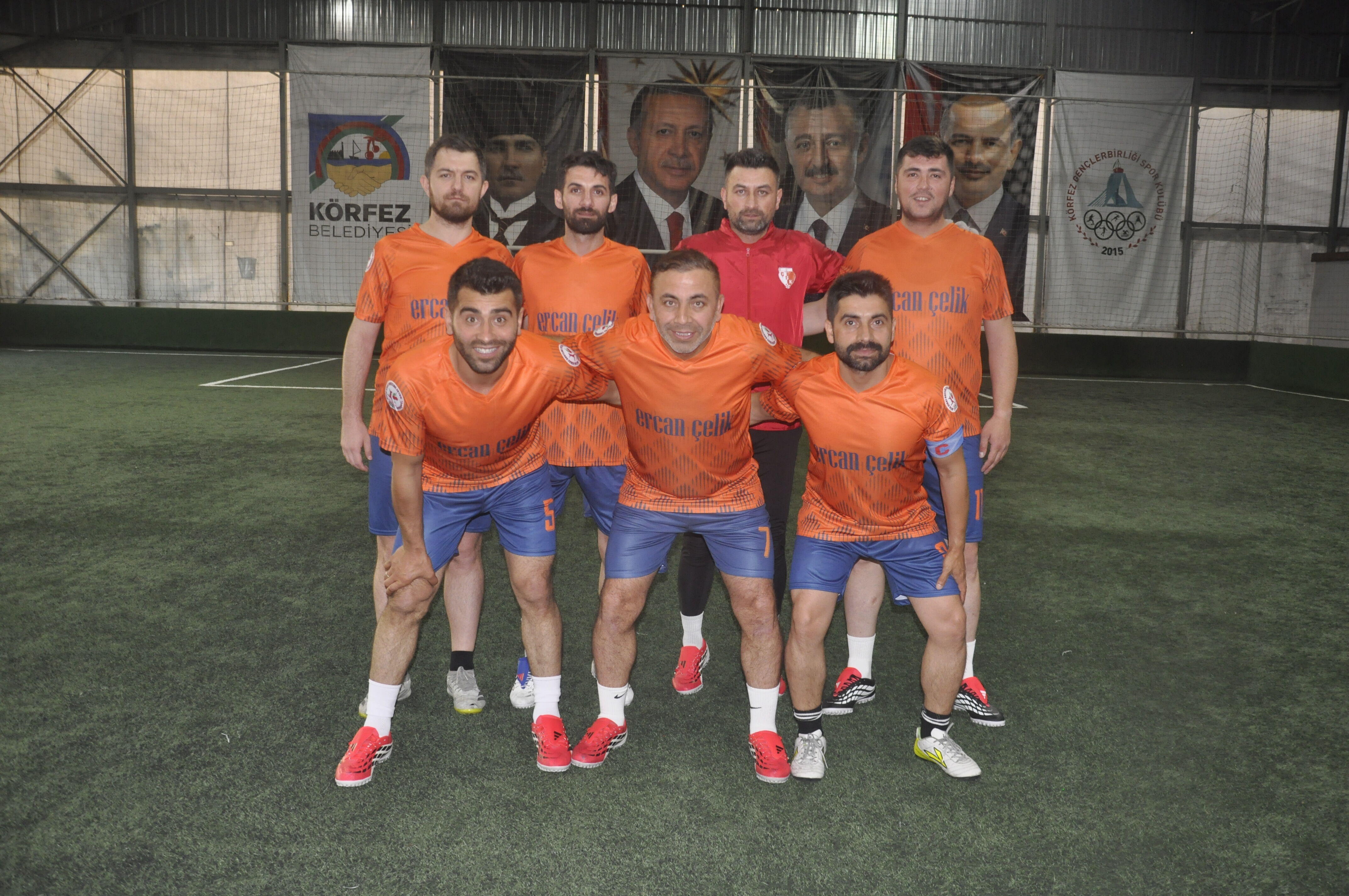 Ercan Çeli̇k 4
