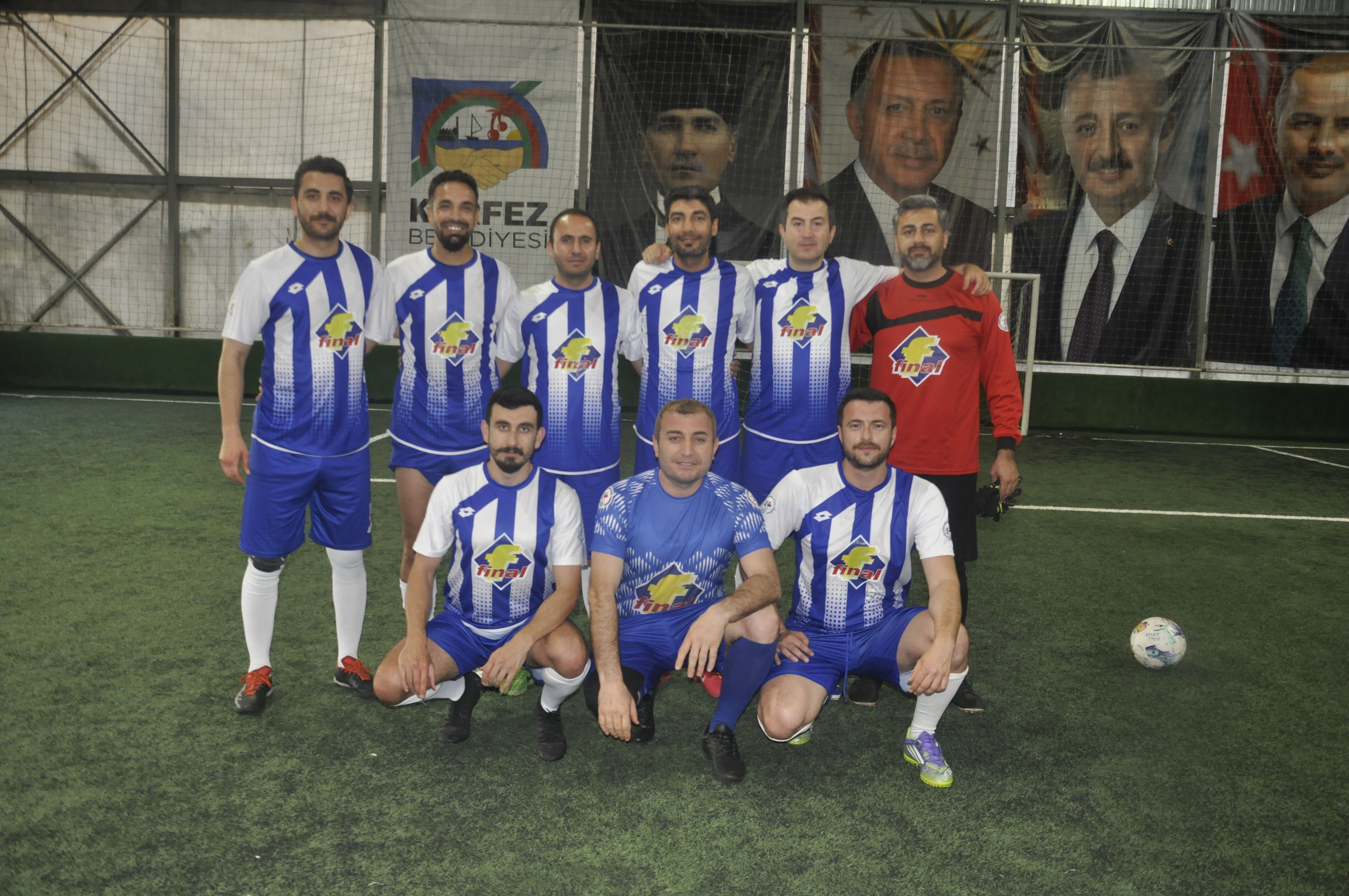 Fi̇nal Okullari 4