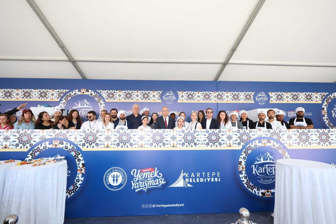 Gastronomi Festivali (1)