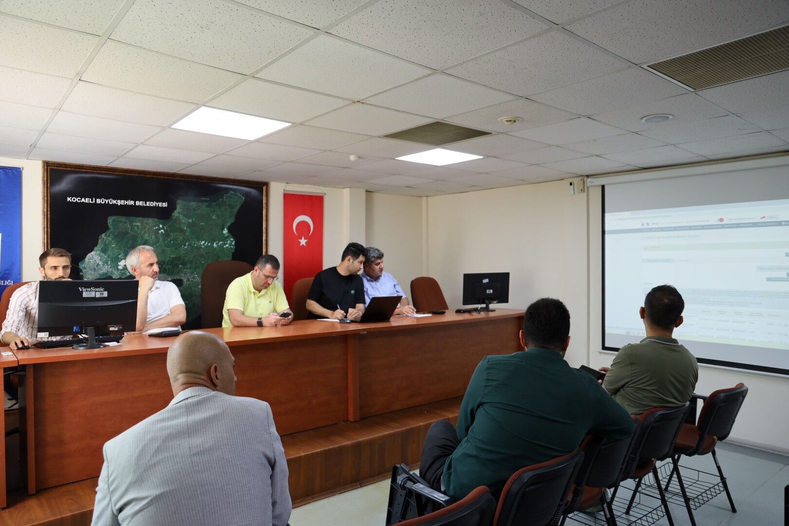 İlimtepe Bağlantı Yolu’nda 2. Etap Ihalesi Tamam (5)