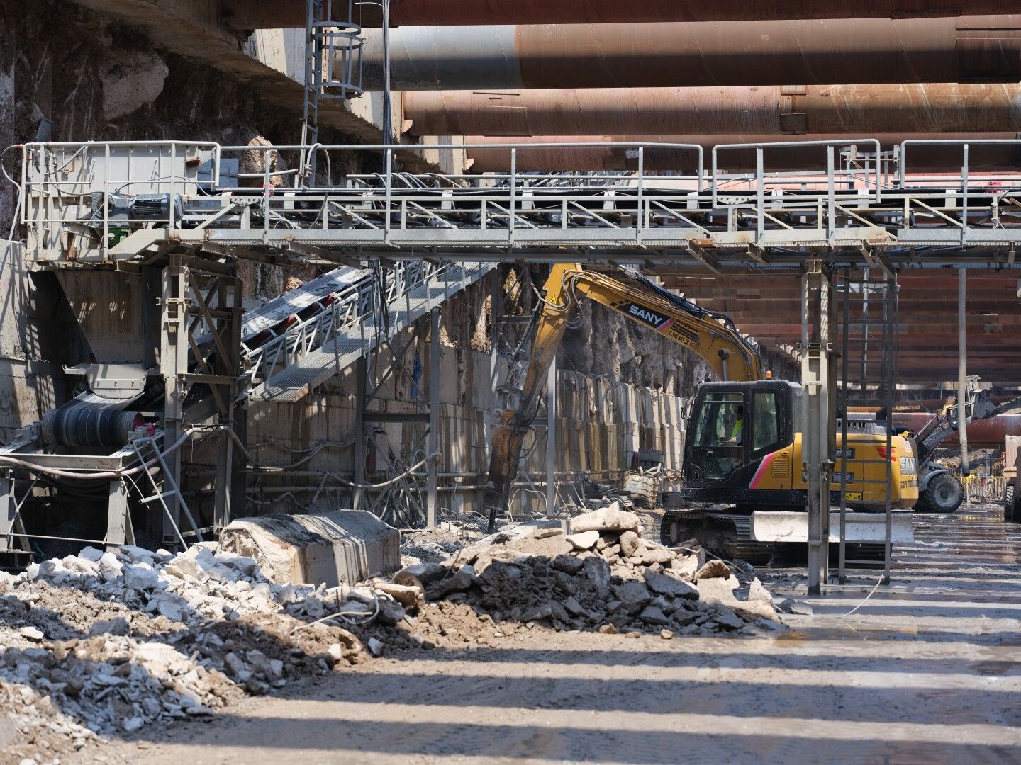 Kocaeli’nin Geleceği Metre Metre Yazılıyor (6)