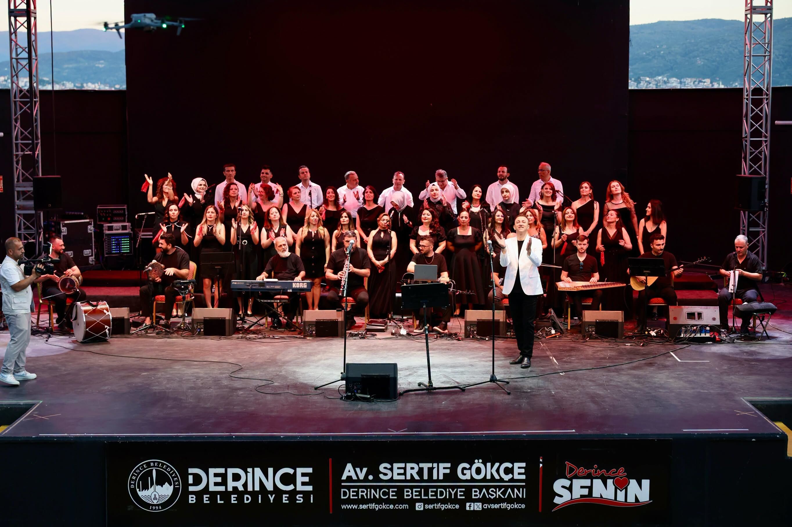 Konser 1