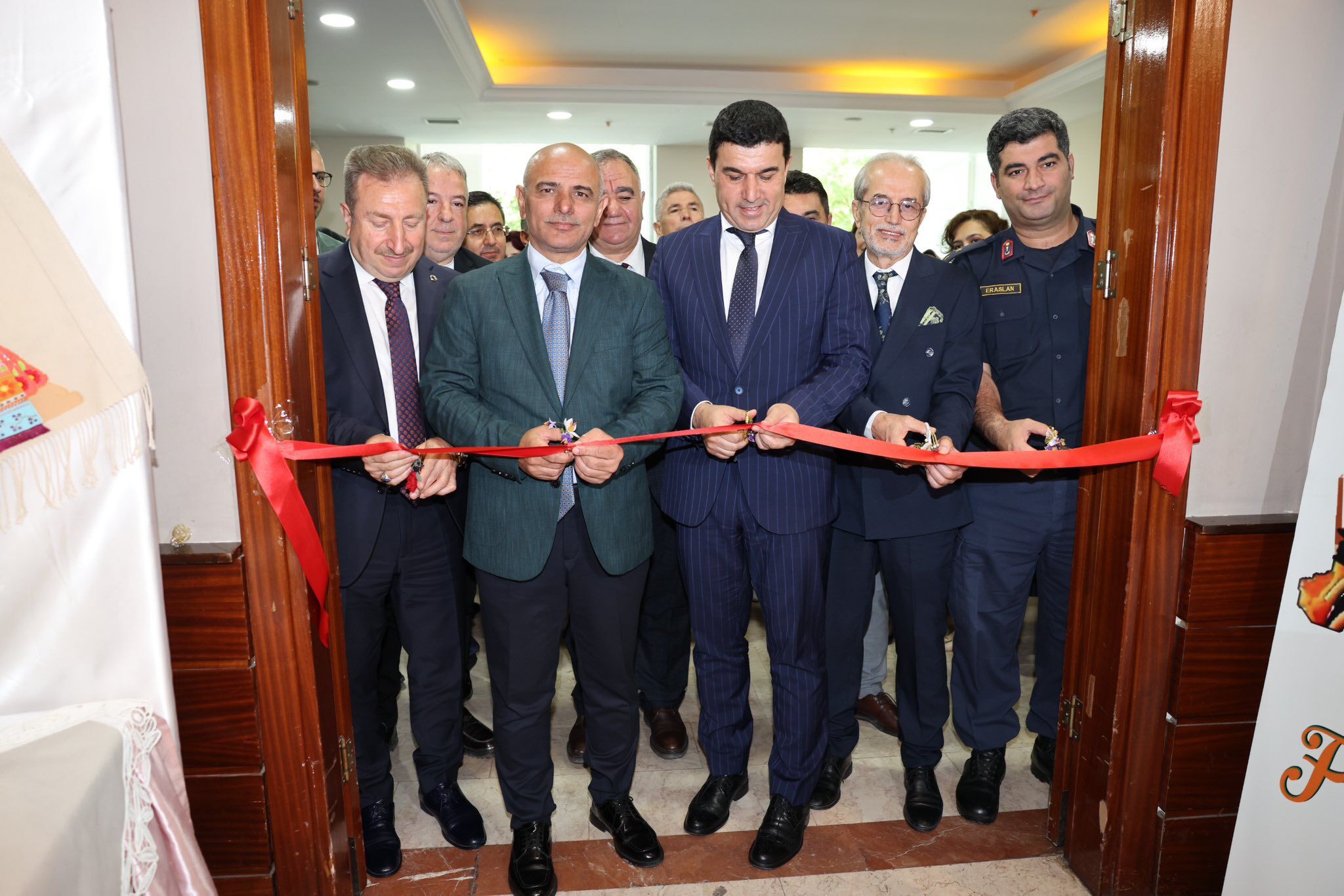 Hedi̇ye (1)