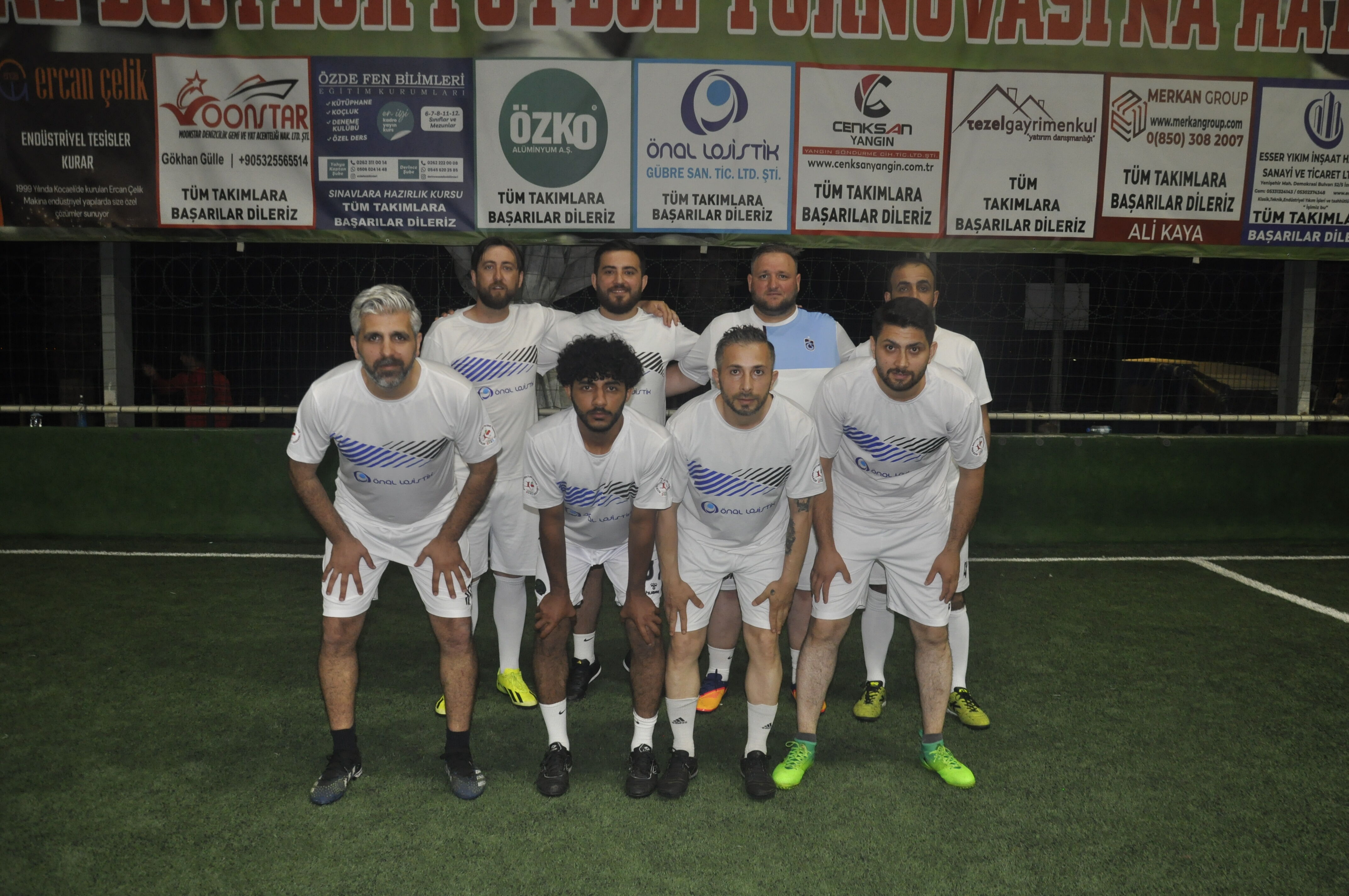 Önal Loji̇sti̇k 5