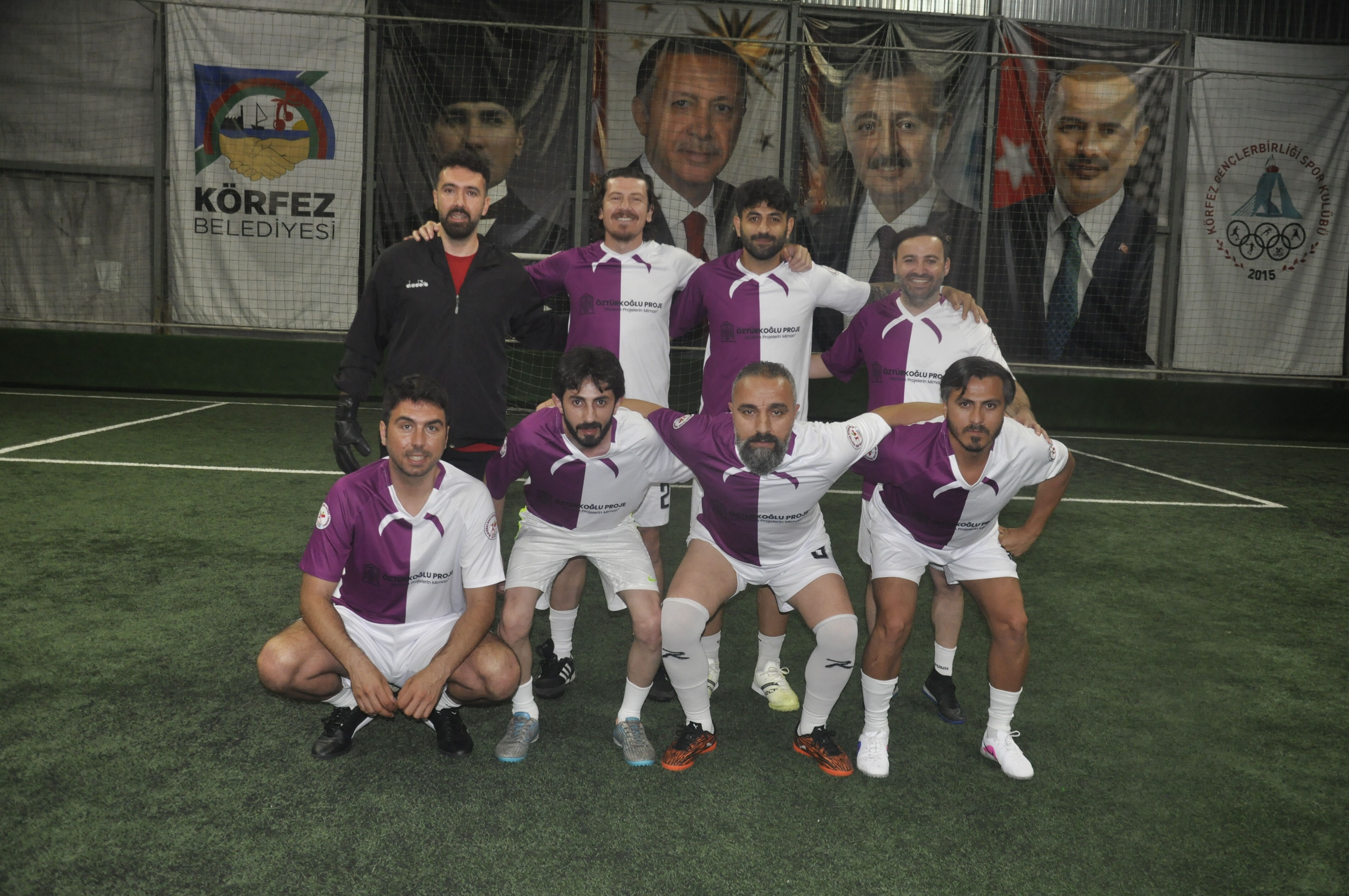 Öztürkoğlu Proje 4