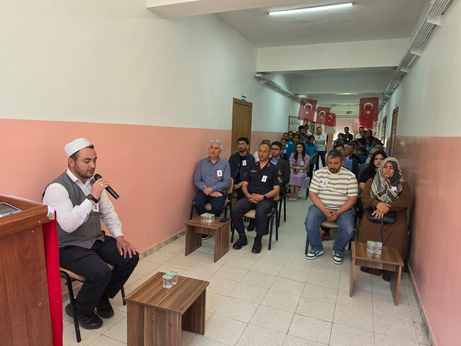 Şehi̇t Kütüphanesi̇ (12)