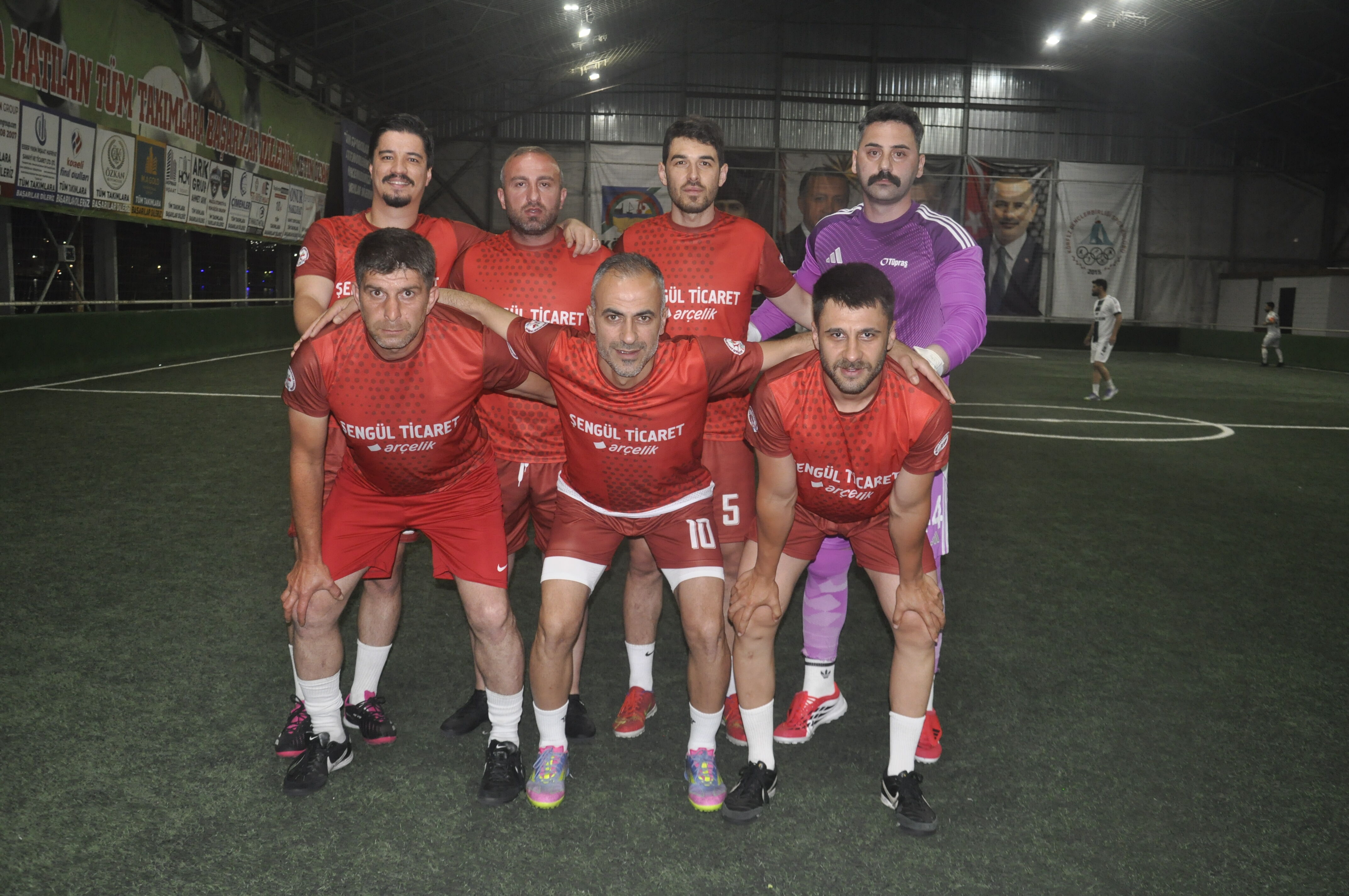 Şengüller Sürücü Kursu 4