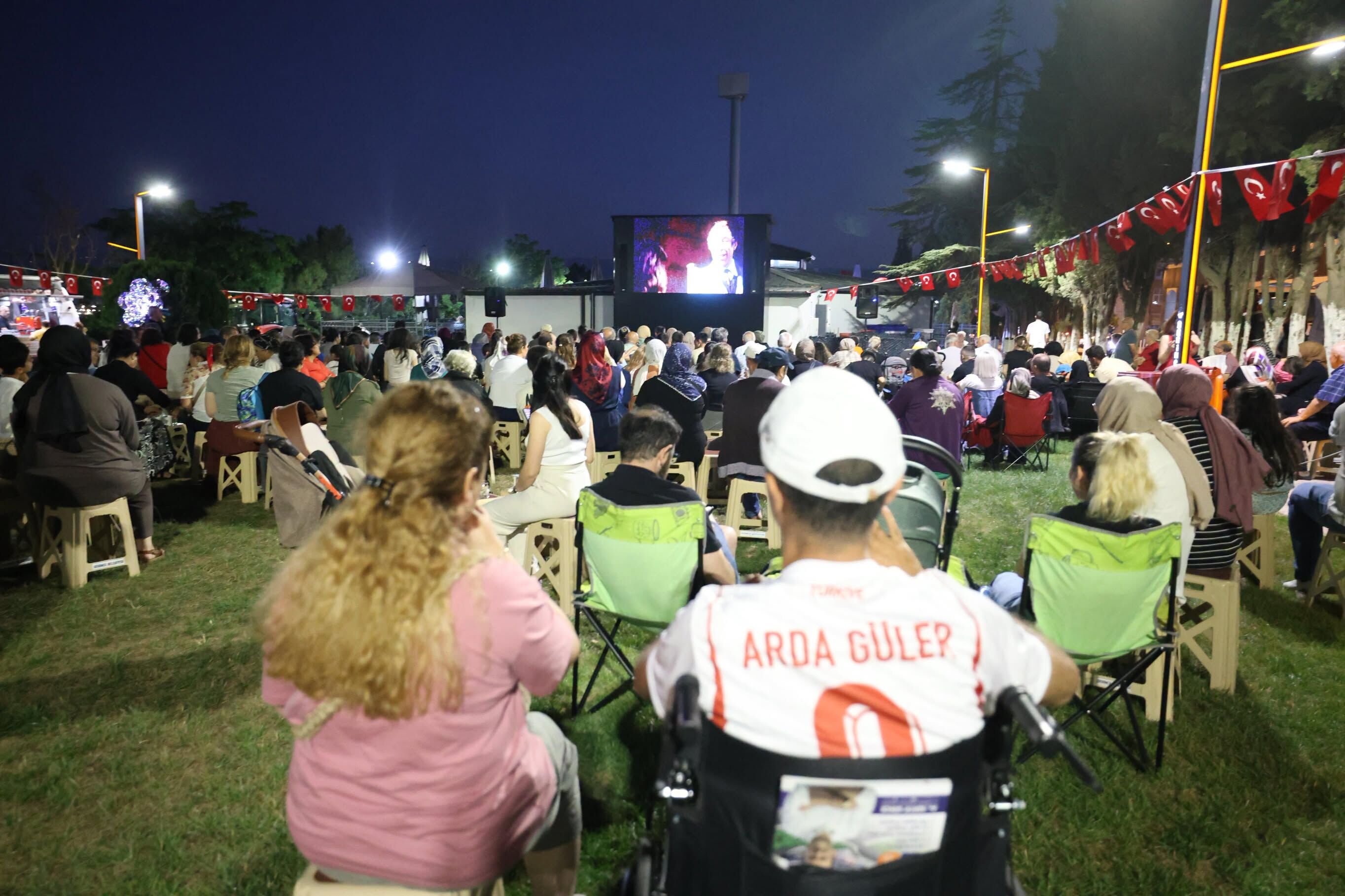 Sinema 1