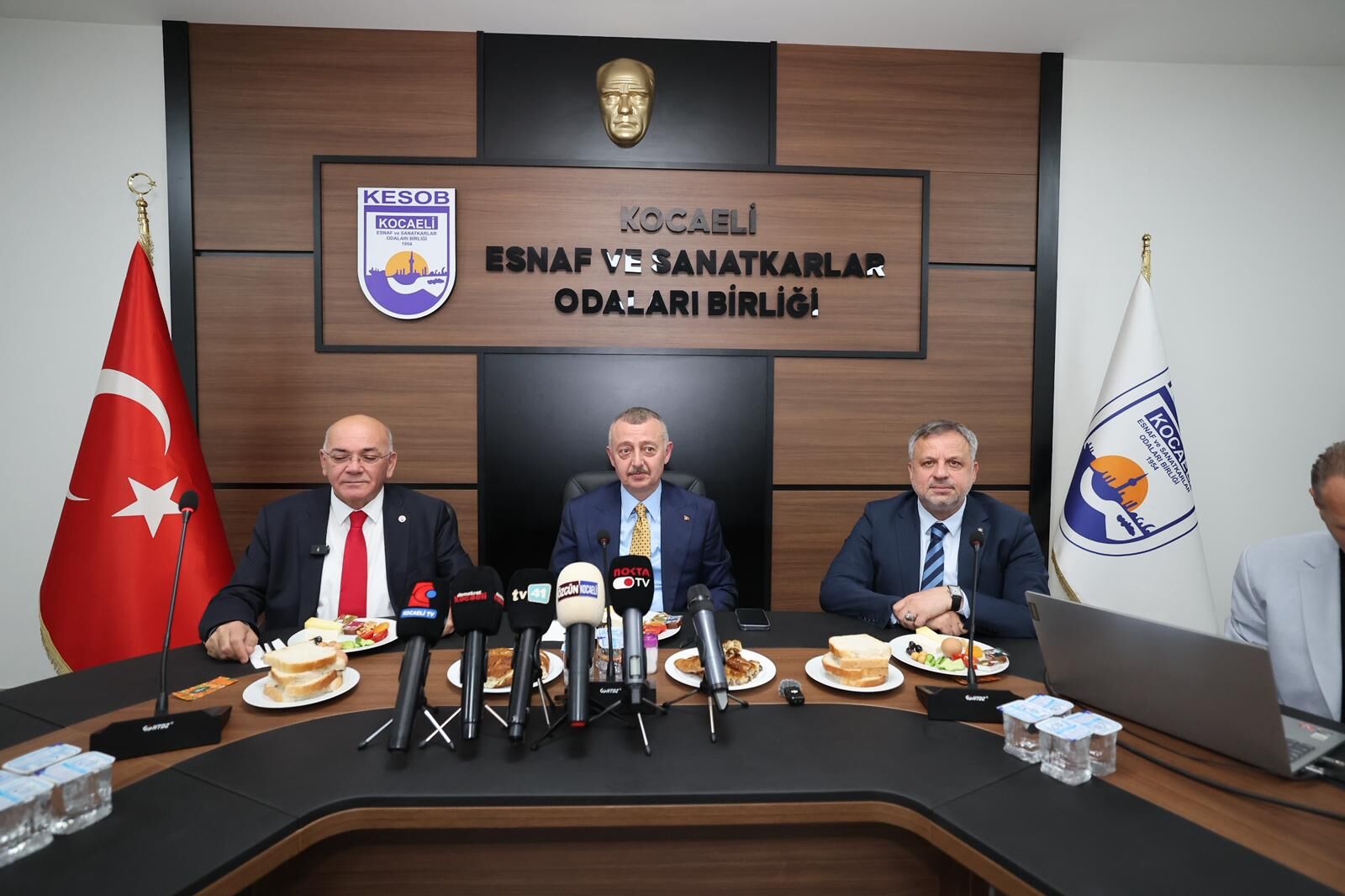 “Siz Proje Getirin, Biz Destekleyelim” (4)