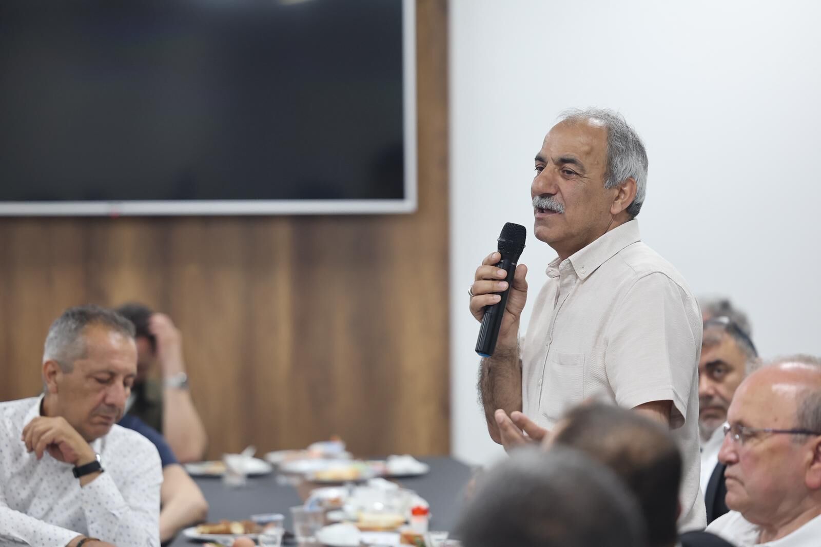 “Siz Proje Getirin, Biz Destekleyelim” (9)
