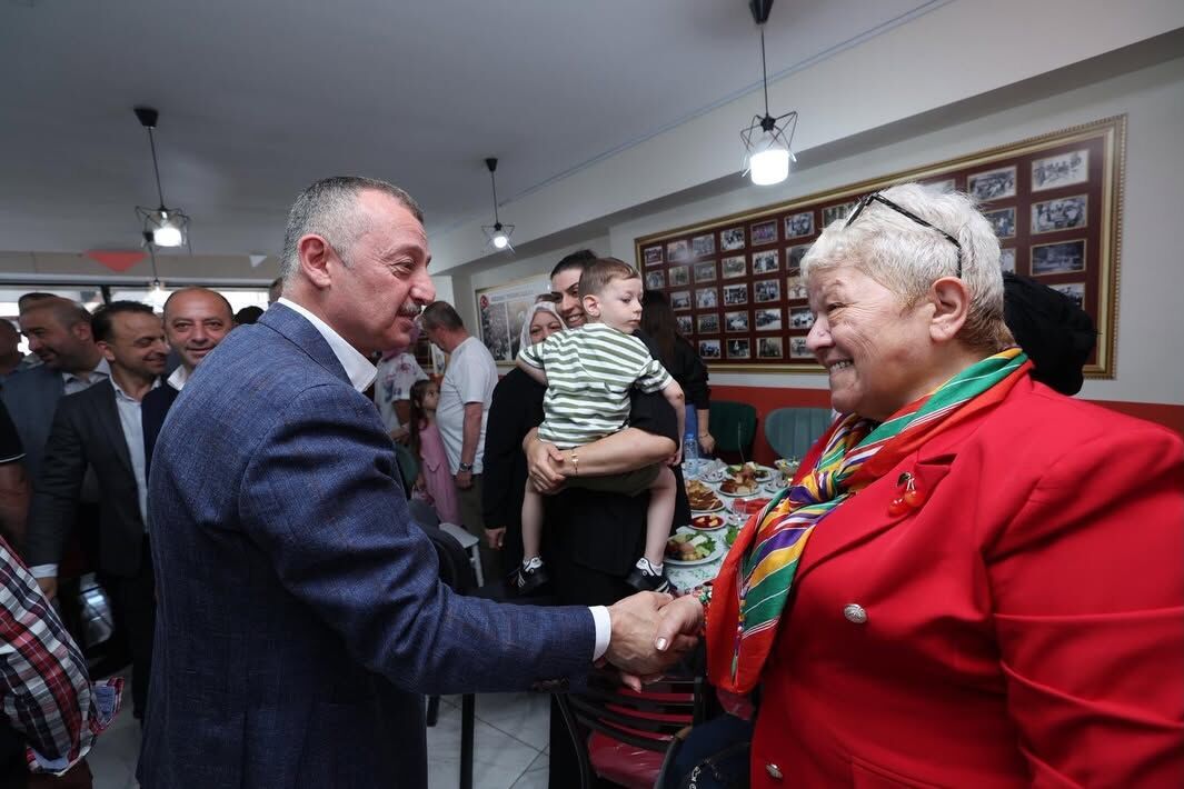 Yarımcalılar’dan Başkan Büyükakın’a Sıcak Karşılama (4)