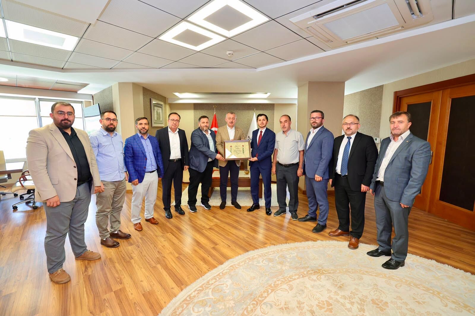 Büyükakın “Stk’lar Ile Istişareyi Çok Önemsiyoruz”. Docx (3)