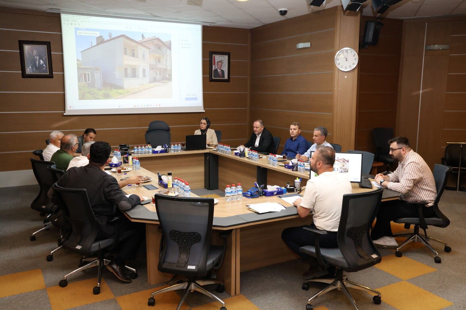 Büyükşehir’den Çevre Ihlallerine Taviz Yok (Large)
